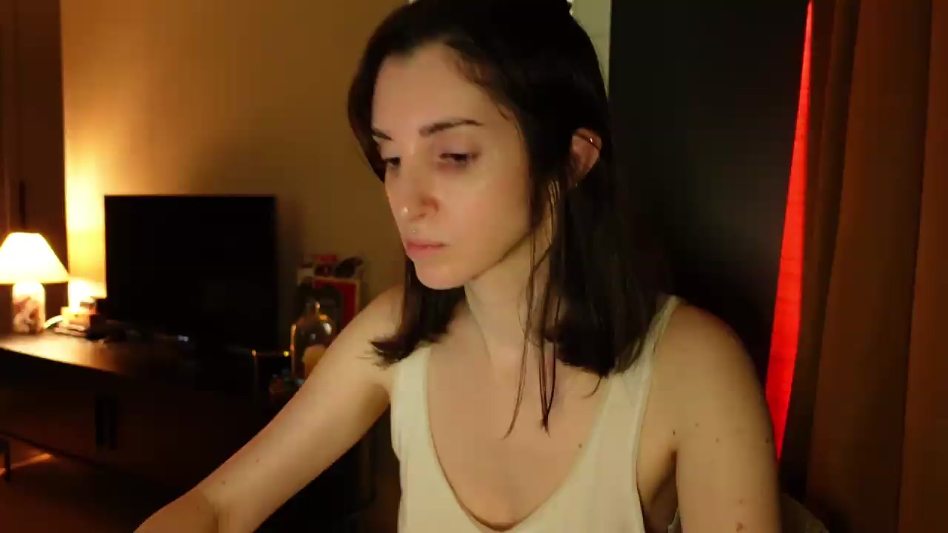 Gallery image thumbnail from Bday_Who's myfreecams stream on, 07/19/2026, 22:33 image 17 of 20