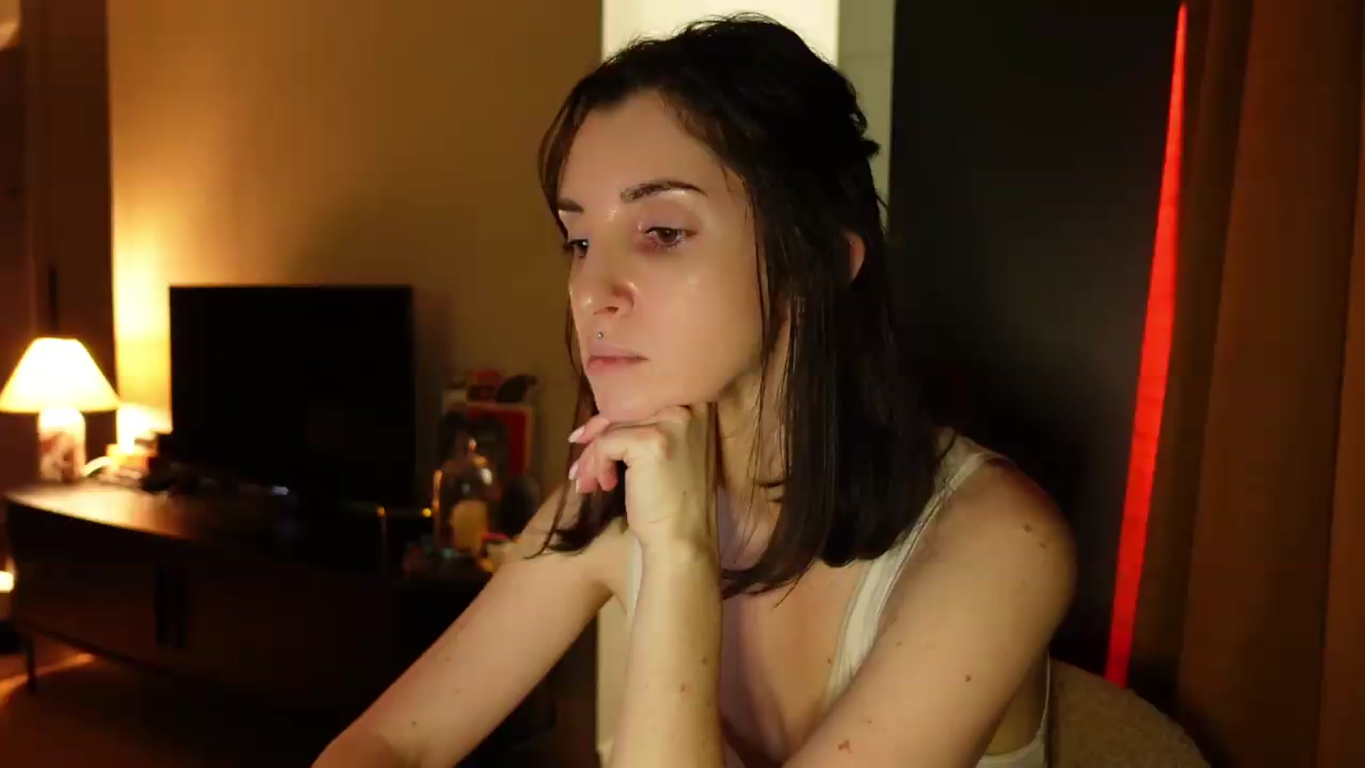Gallery image thumbnail from Bday_Who's myfreecams stream on, 07/19/2026, 22:33 image 3 of 20