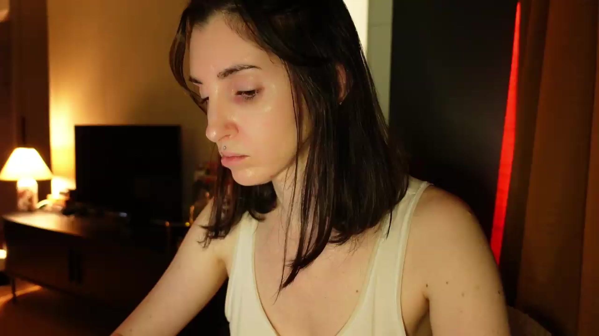 Gallery image thumbnail from Bday_Who's myfreecams stream on, 07/19/2026, 22:33 image 8 of 20