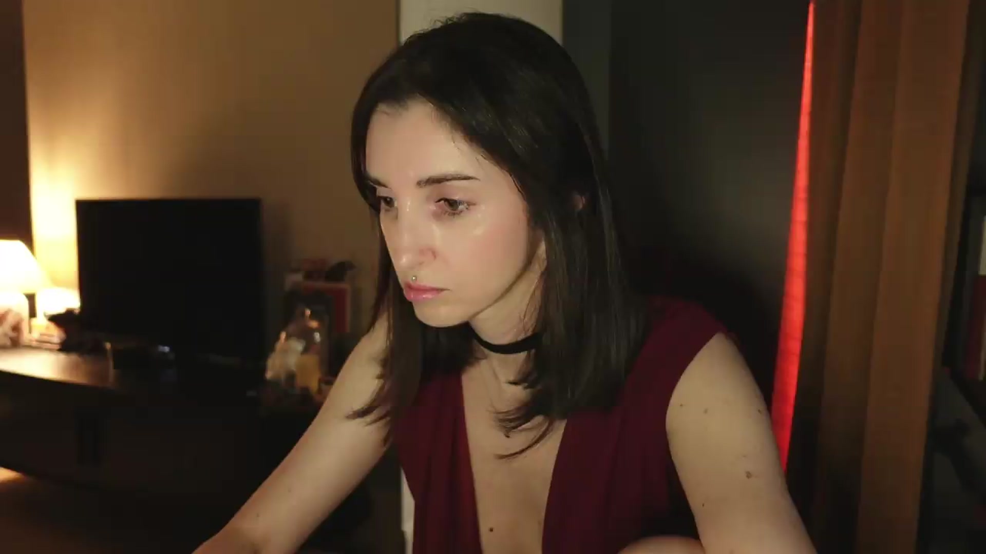 Gallery image thumbnail from Bday_Who's myfreecams stream on, 07/26/2026, 22:48 image 3 of 20