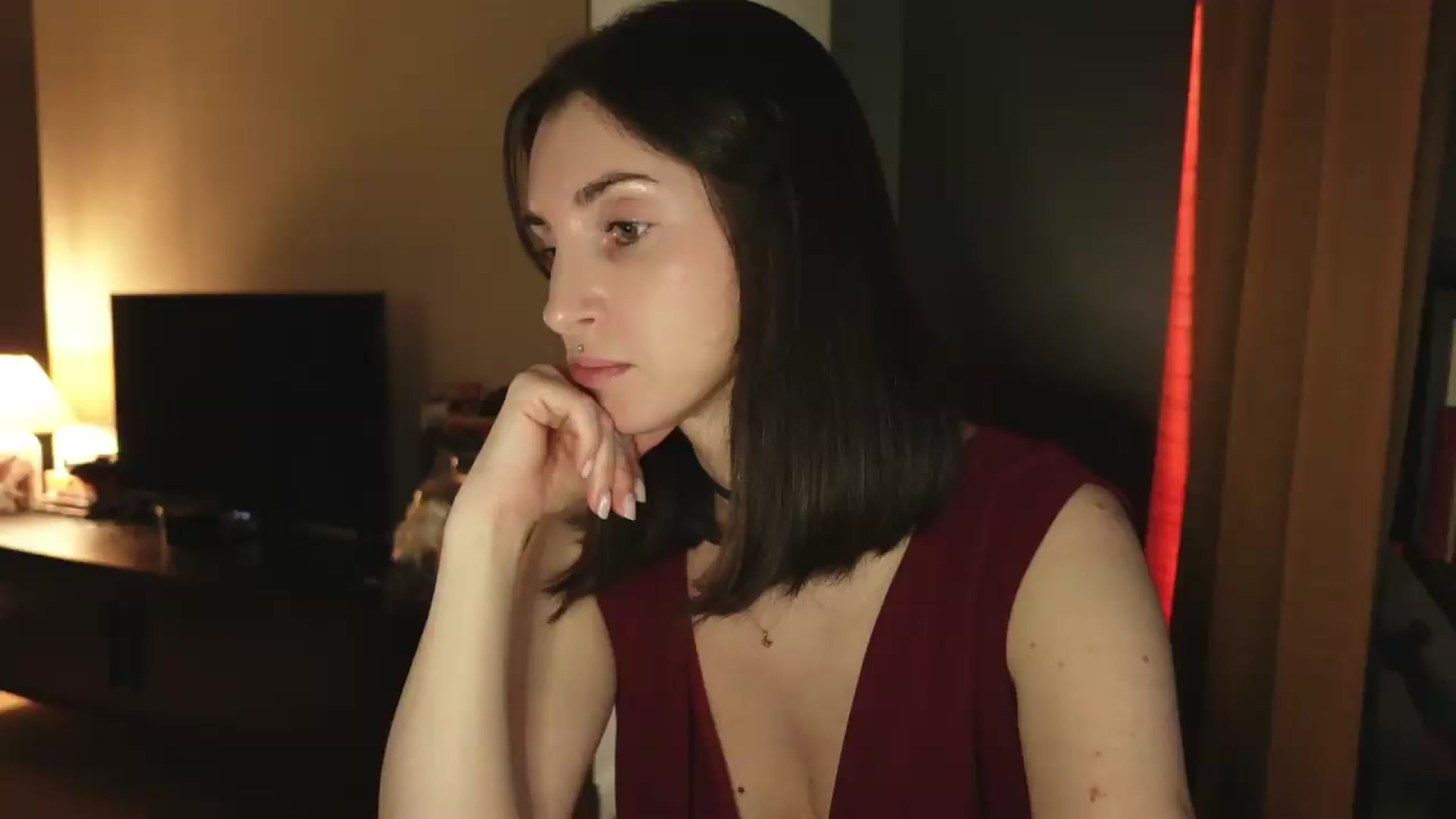 Gallery image thumbnail from Bday_Who's myfreecams stream on, 07/26/2026, 22:48 image 16 of 20