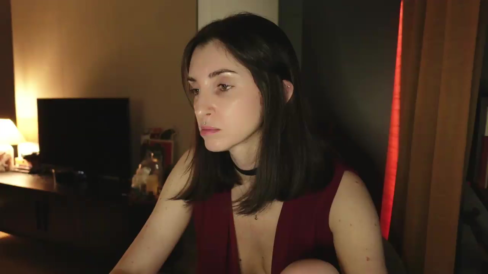 Gallery image thumbnail from Bday_Who's myfreecams stream on, 07/26/2026, 22:48 image 10 of 20