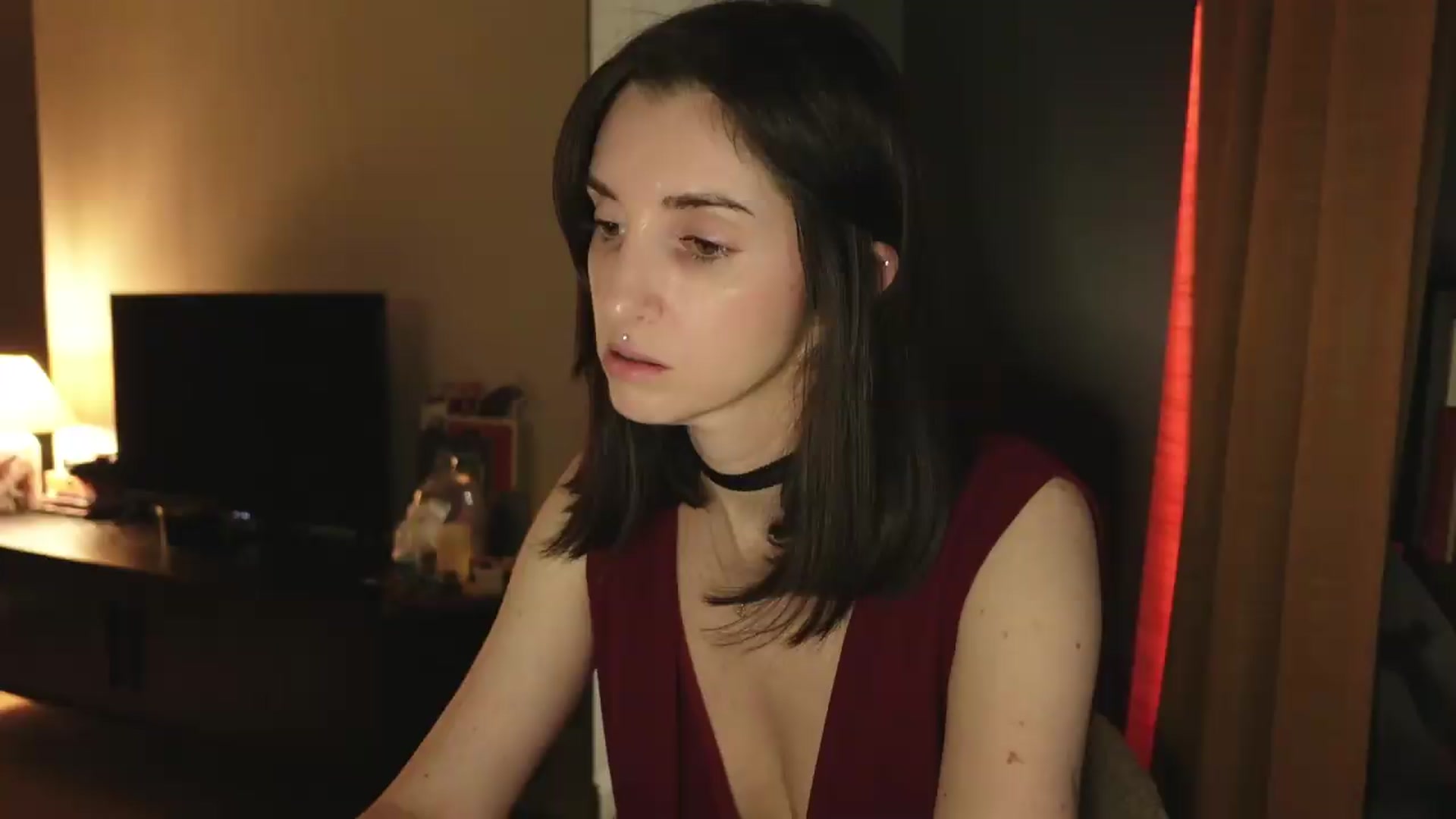 Gallery image thumbnail from Bday_Who's myfreecams stream on, 07/26/2026, 22:48 image 19 of 20