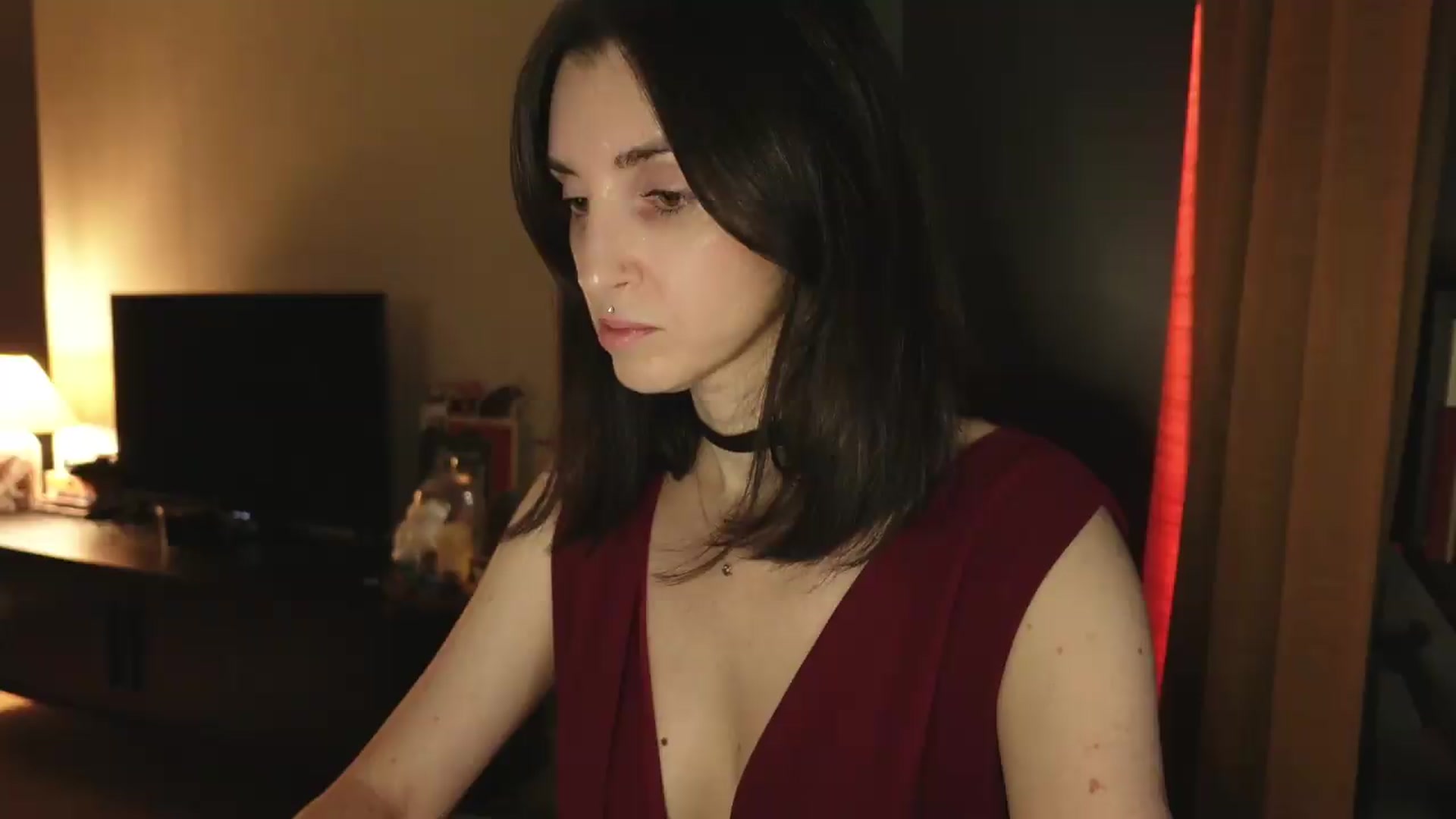 Gallery image thumbnail from Bday_Who's myfreecams stream on, 07/26/2026, 22:48 image 13 of 20