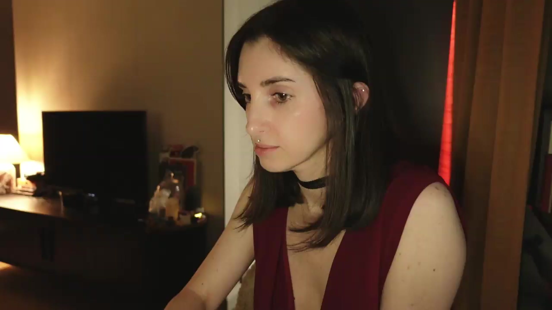Gallery image thumbnail from Bday_Who's myfreecams stream on, 07/26/2026, 22:48 image 20 of 20