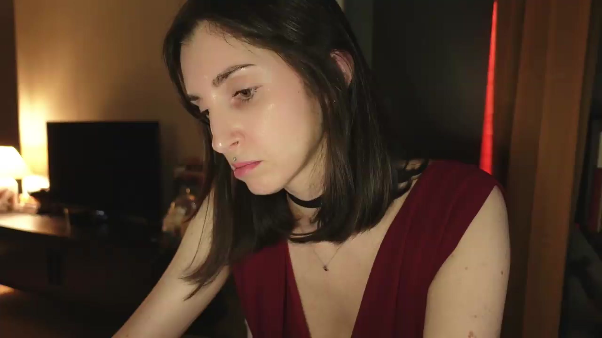 Gallery image thumbnail from Bday_Who's myfreecams stream on, 07/26/2026, 22:48 image 2 of 20