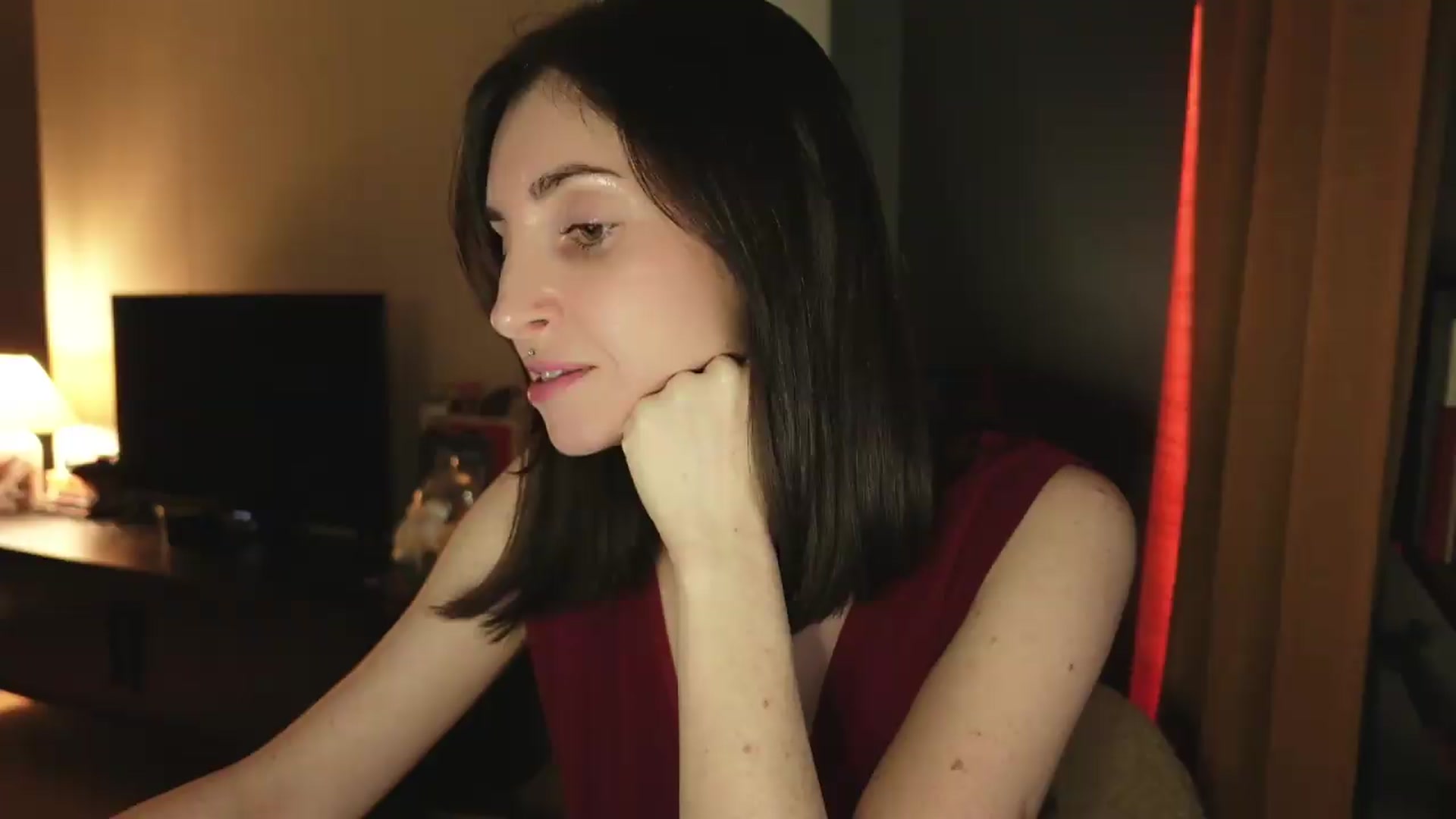 Gallery image thumbnail from Bday_Who's myfreecams stream on, 07/26/2026, 22:48 image 7 of 20