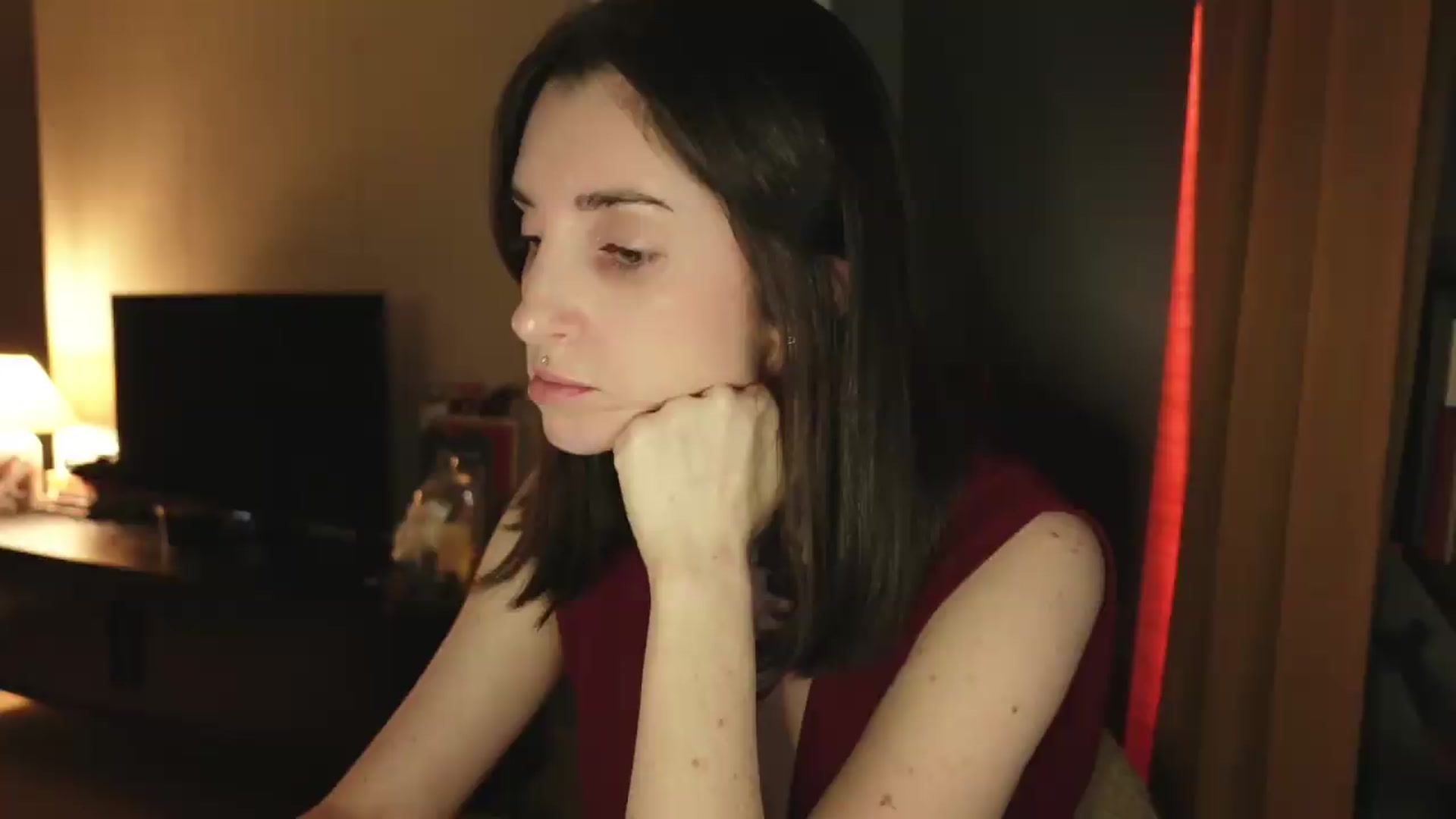 Gallery image thumbnail from Bday_Who's myfreecams stream on, 07/26/2026, 22:48 image 12 of 20