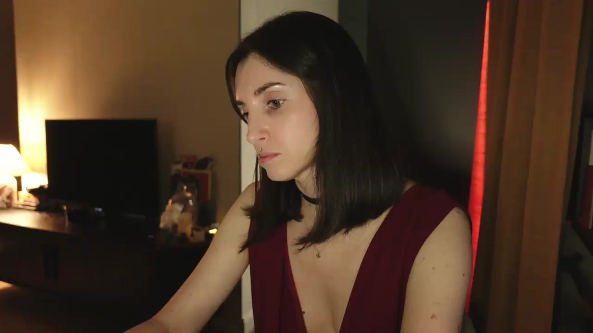 Gallery image thumbnail from Bday_Who's myfreecams stream on, 07/26/2026, 22:48 image 15 of 20