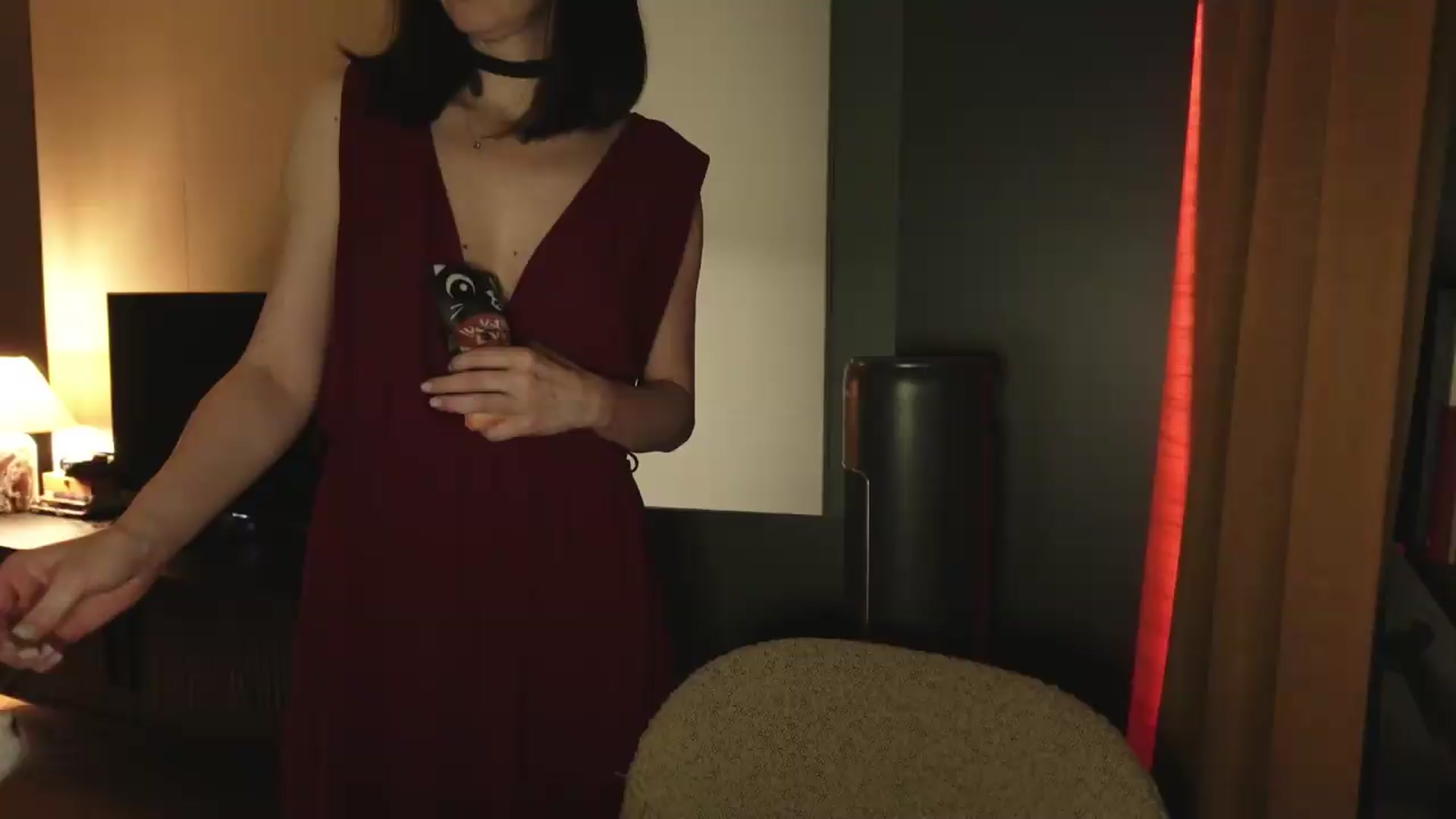 Gallery image thumbnail from Bday_Who's myfreecams stream on, 07/26/2026, 22:48 image 14 of 20