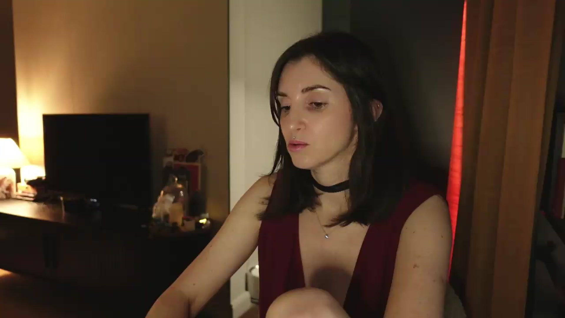 Gallery image thumbnail from Bday_Who's myfreecams stream on, 07/26/2026, 22:48 image 5 of 20