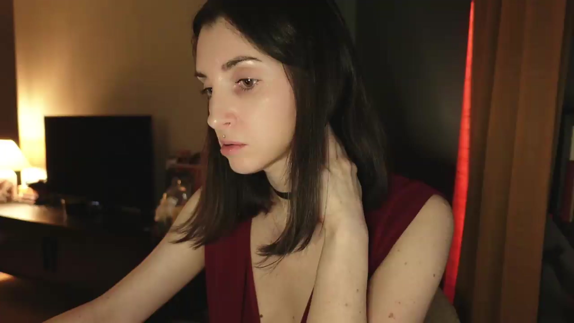 Gallery image thumbnail from Bday_Who's myfreecams stream on, 07/26/2026, 22:48 image 18 of 20