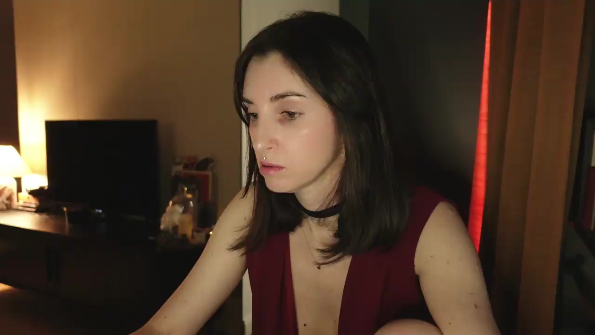 Gallery image thumbnail from Bday_Who's myfreecams stream on, 07/26/2026, 22:48 image 4 of 20