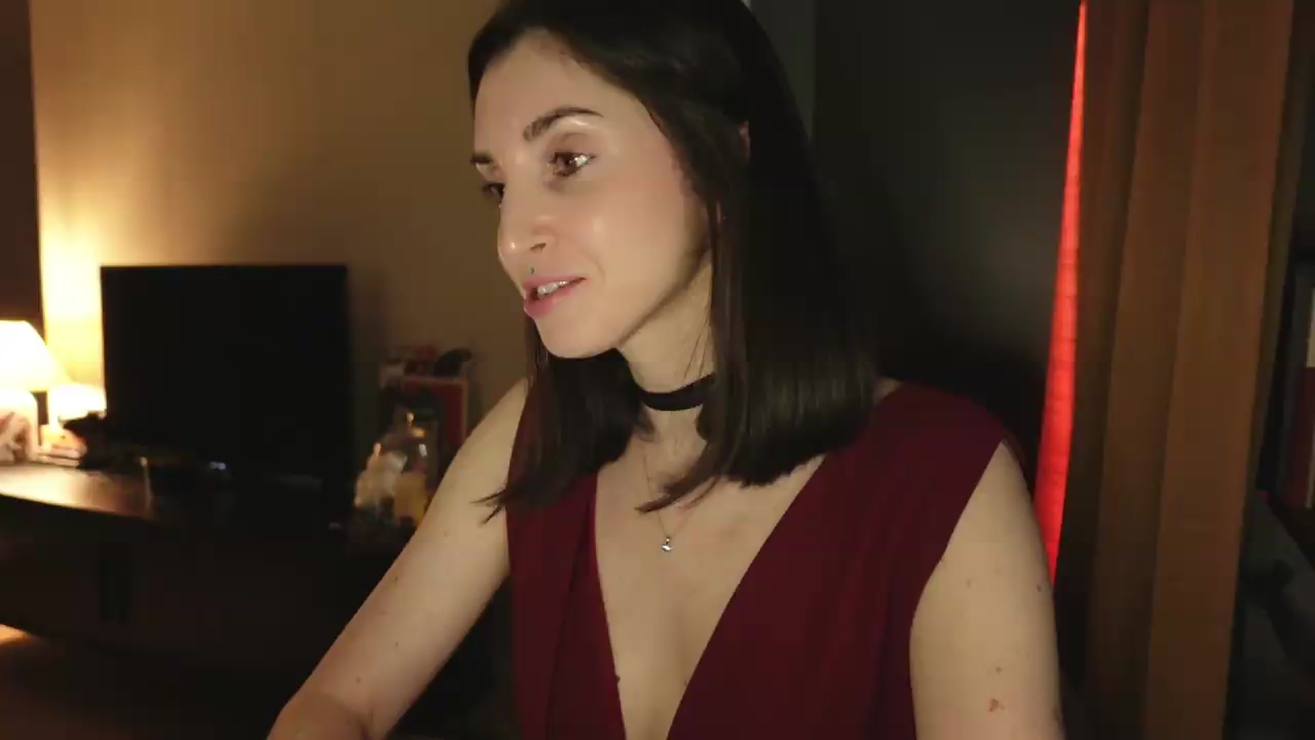Gallery image thumbnail from Bday_Who's myfreecams stream on, 07/26/2026, 22:48 image 9 of 20