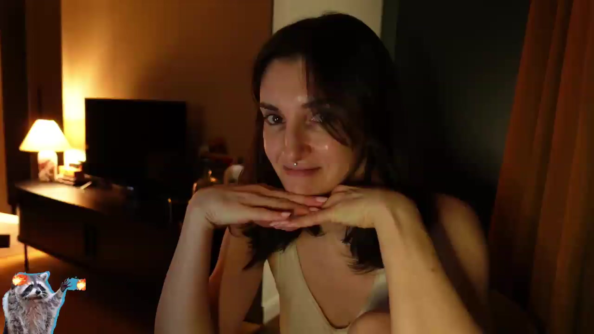 Gallery image thumbnail from Bday_Who's myfreecams stream on, 08/09/2026, 23:00 image 19 of 20