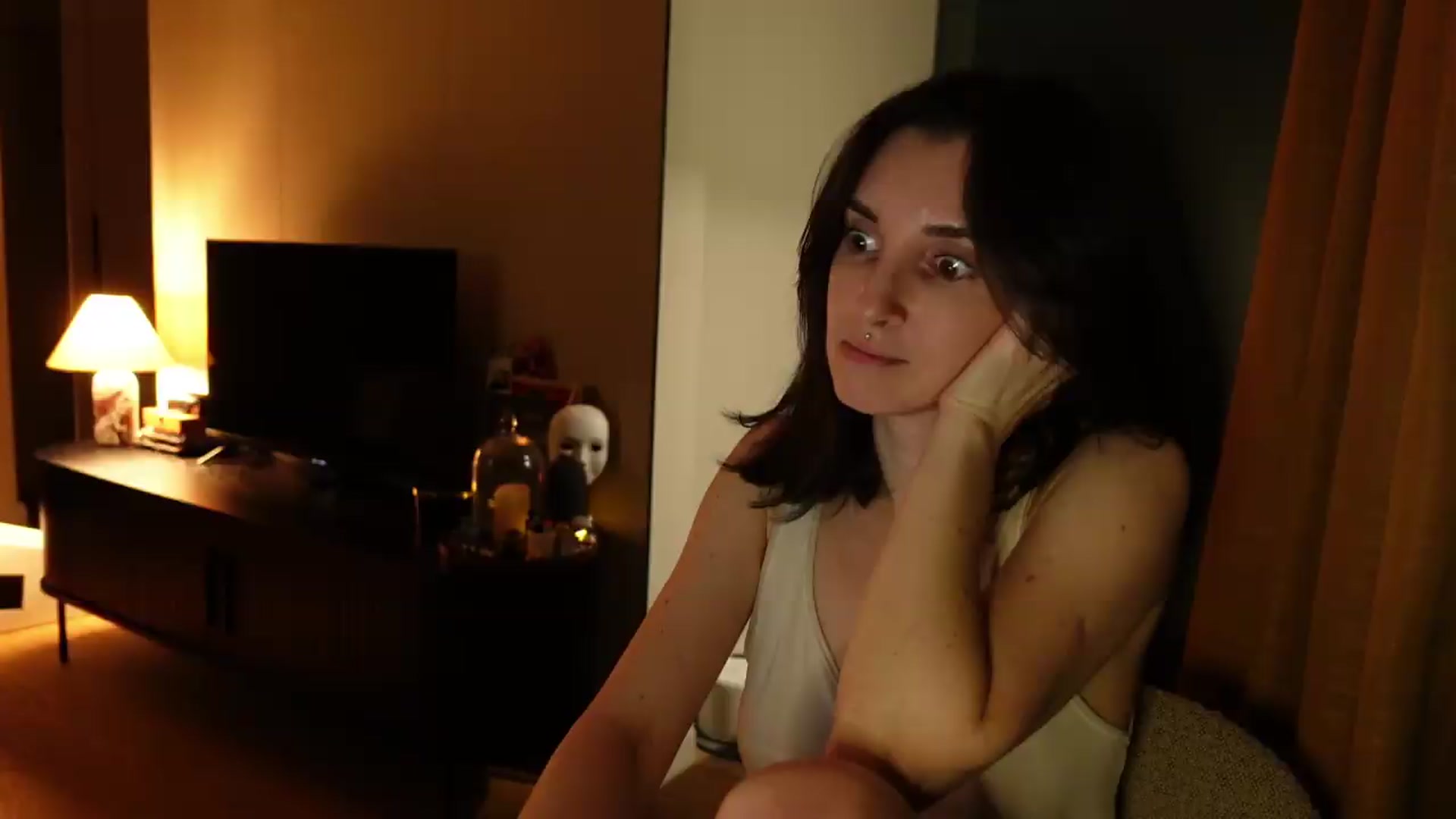 Gallery image thumbnail from Bday_Who's myfreecams stream on, 08/09/2026, 23:00 image 20 of 20