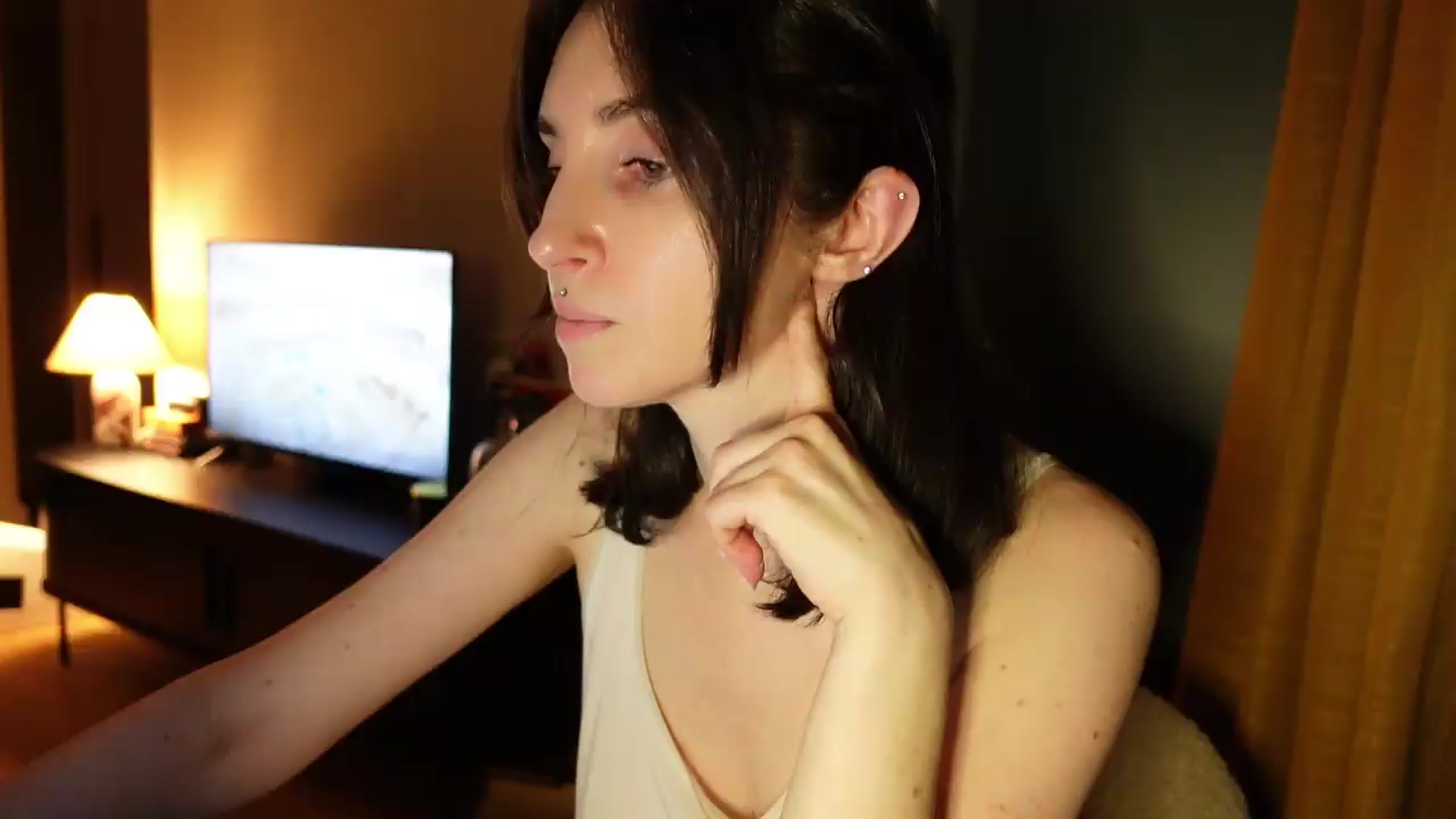 Gallery image thumbnail from Bday_Who's myfreecams stream on, 08/09/2026, 23:00 image 1 of 20