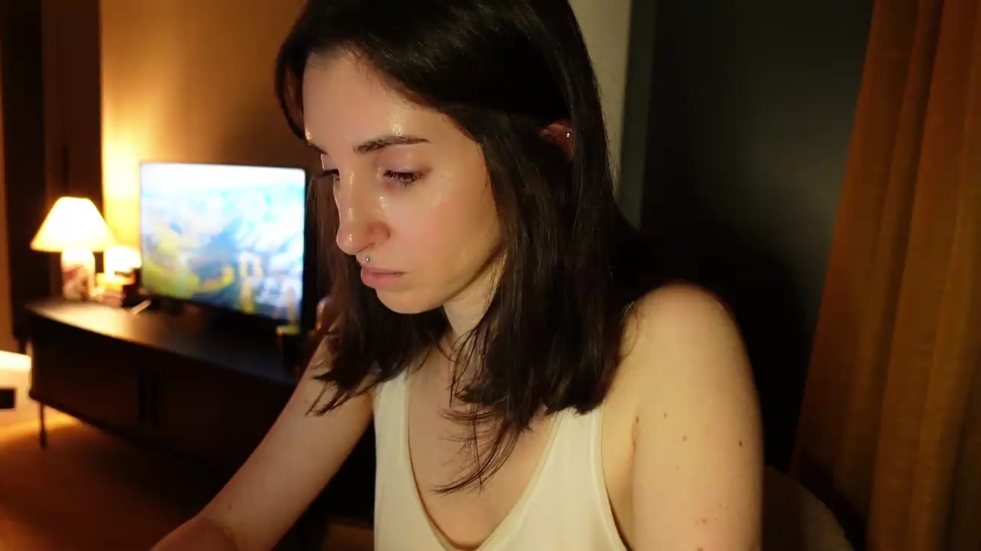 Gallery image thumbnail from Bday_Who's myfreecams stream on, 08/09/2026, 23:00 image 3 of 20