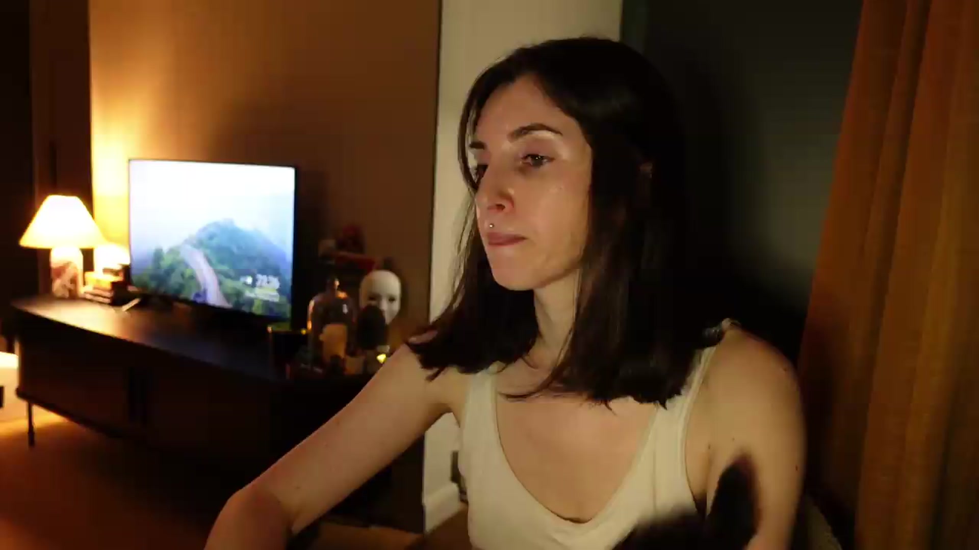 Gallery image thumbnail from Bday_Who's myfreecams stream on, 08/09/2026, 23:00 image 4 of 20