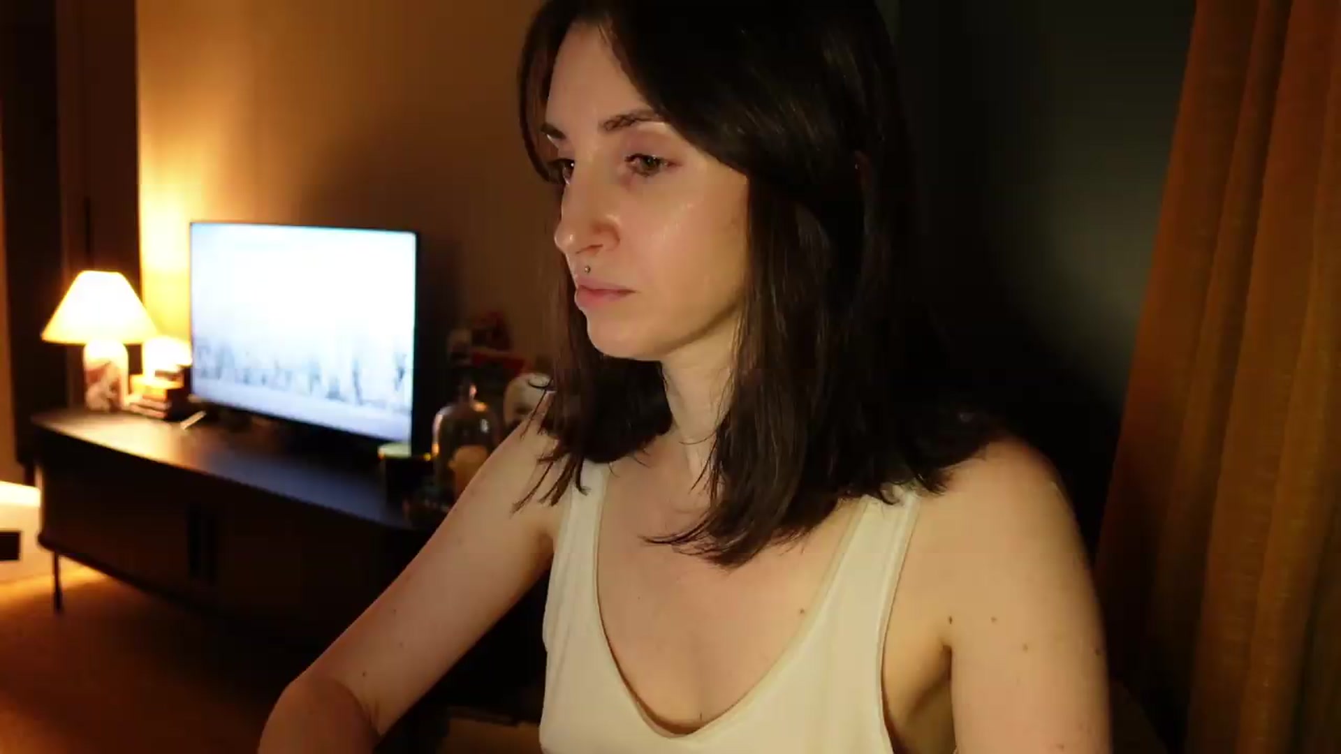 Gallery image thumbnail from Bday_Who's myfreecams stream on, 08/09/2026, 23:00 image 2 of 20