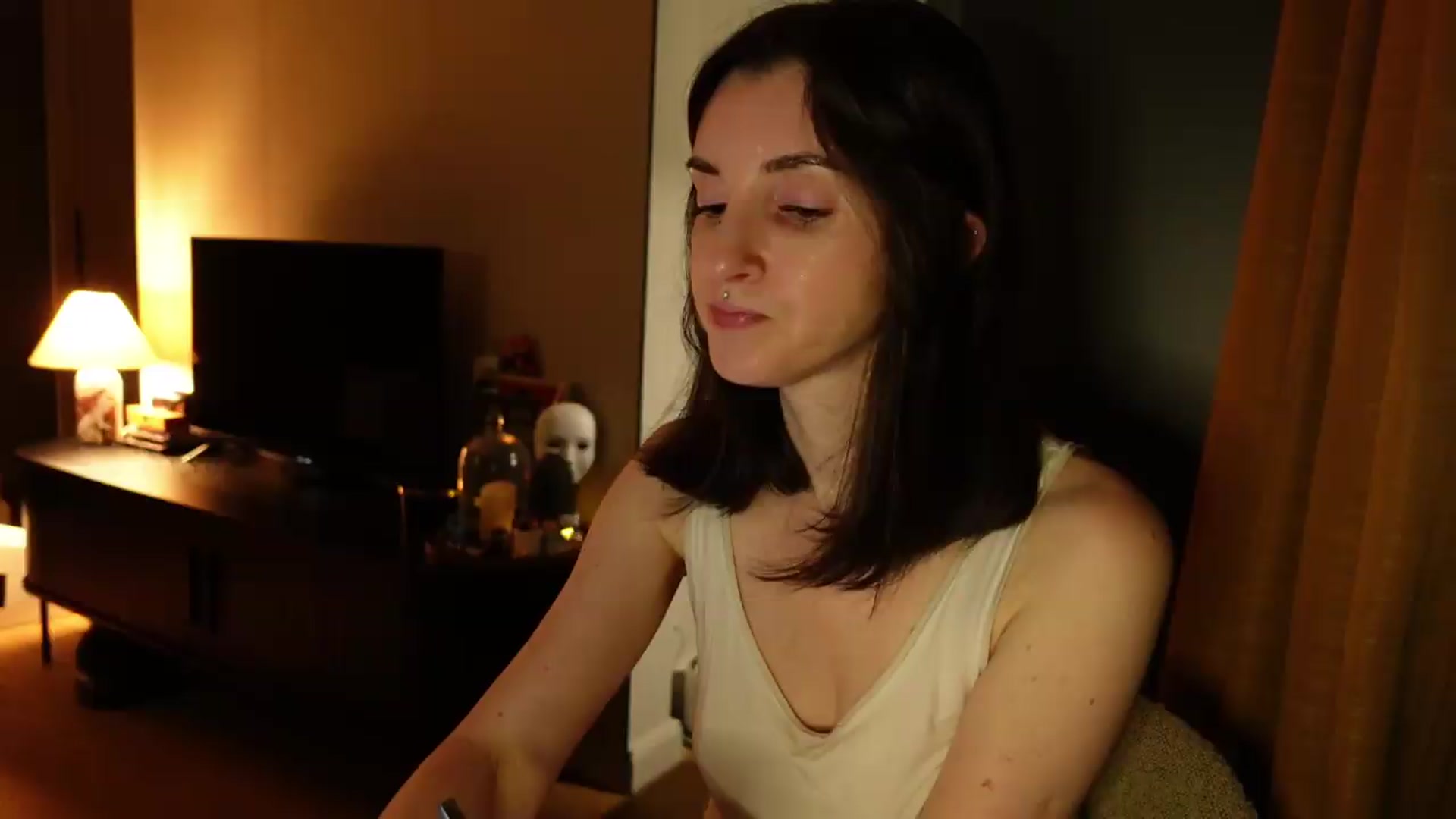 Gallery image thumbnail from Bday_Who's myfreecams stream on, 08/09/2026, 23:00 image 12 of 20