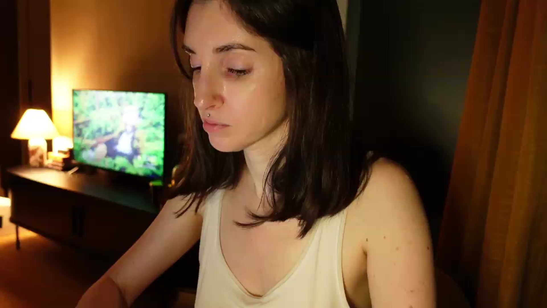 Gallery image thumbnail from Bday_Who's myfreecams stream on, 08/09/2026, 23:00 image 6 of 20