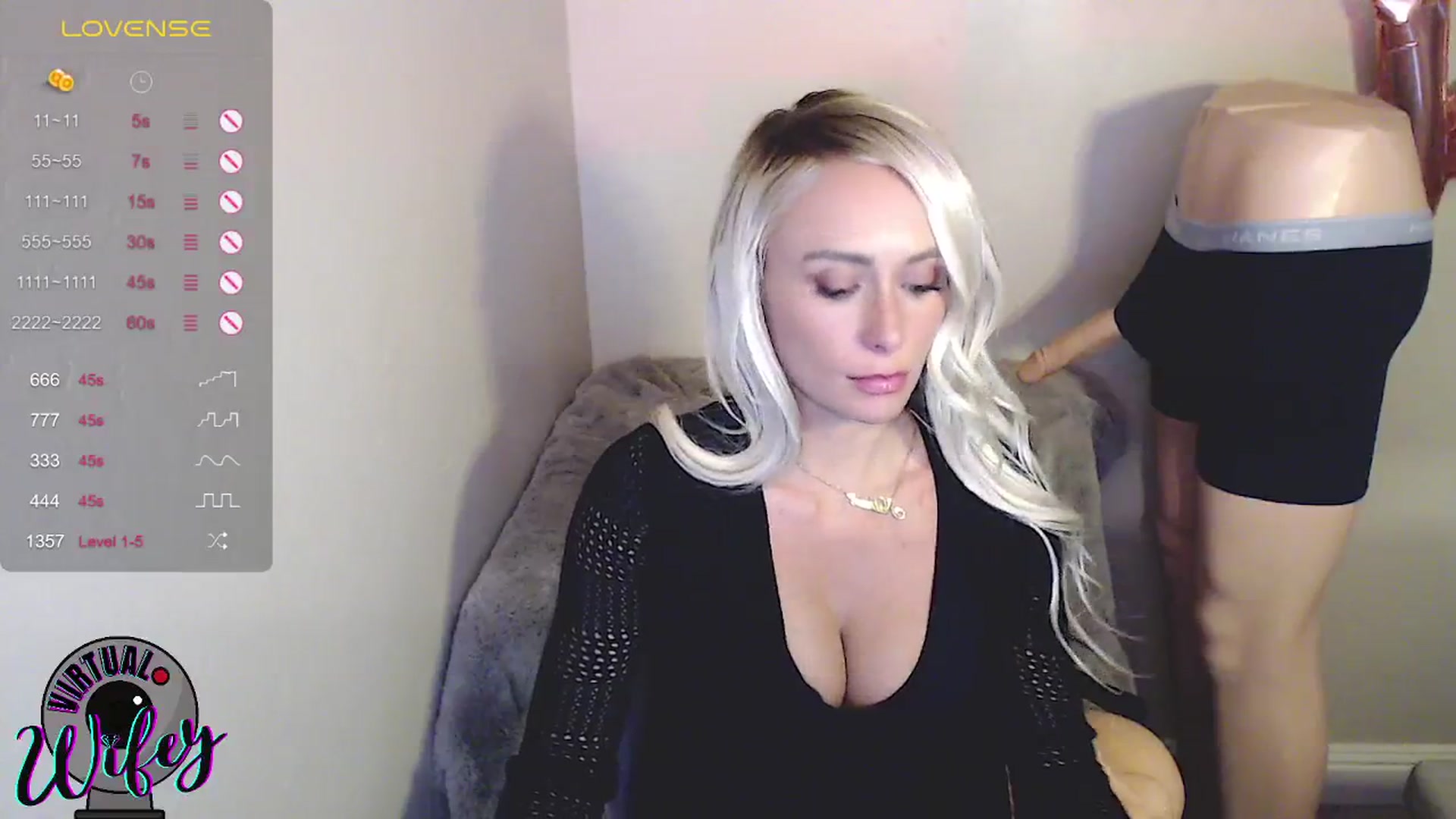 Gallery image thumbnail from Bday_Wifey's myfreecams stream on, 02/07/2024, 18:35 image 20 of 20