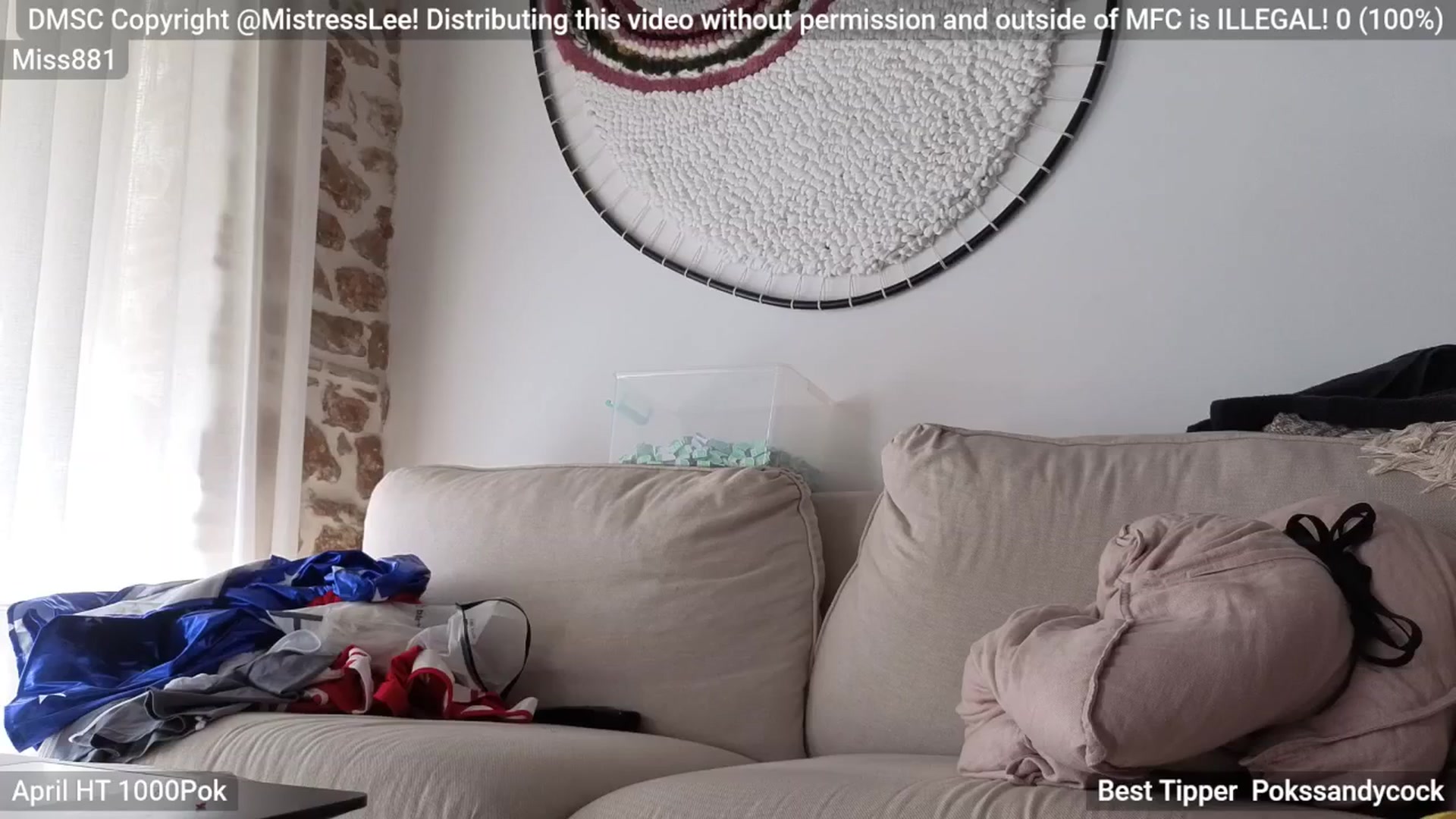 Gallery image thumbnail from Bday__B's myfreecams stream on, 04/03/2026, 09:38 image 20 of 20