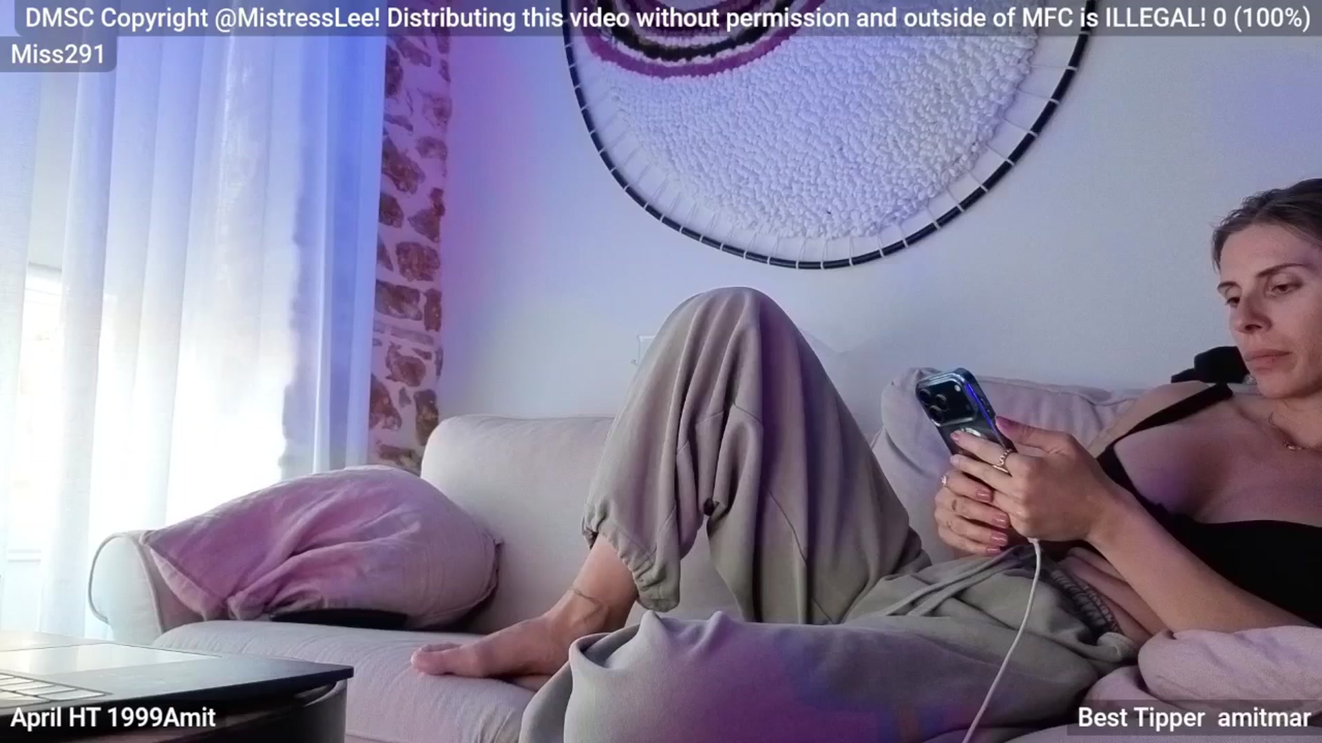 Gallery image thumbnail from Bday__B's myfreecams stream on, 04/03/2026, 19:00 image 11 of 20