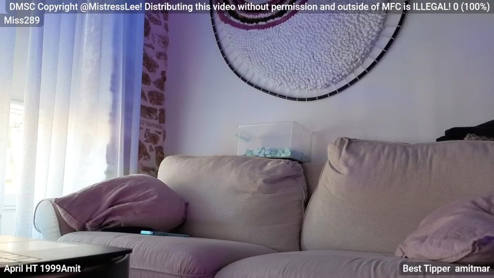 Gallery image thumbnail from Bday__B's myfreecams stream on, 04/03/2026, 19:00 image 6 of 20