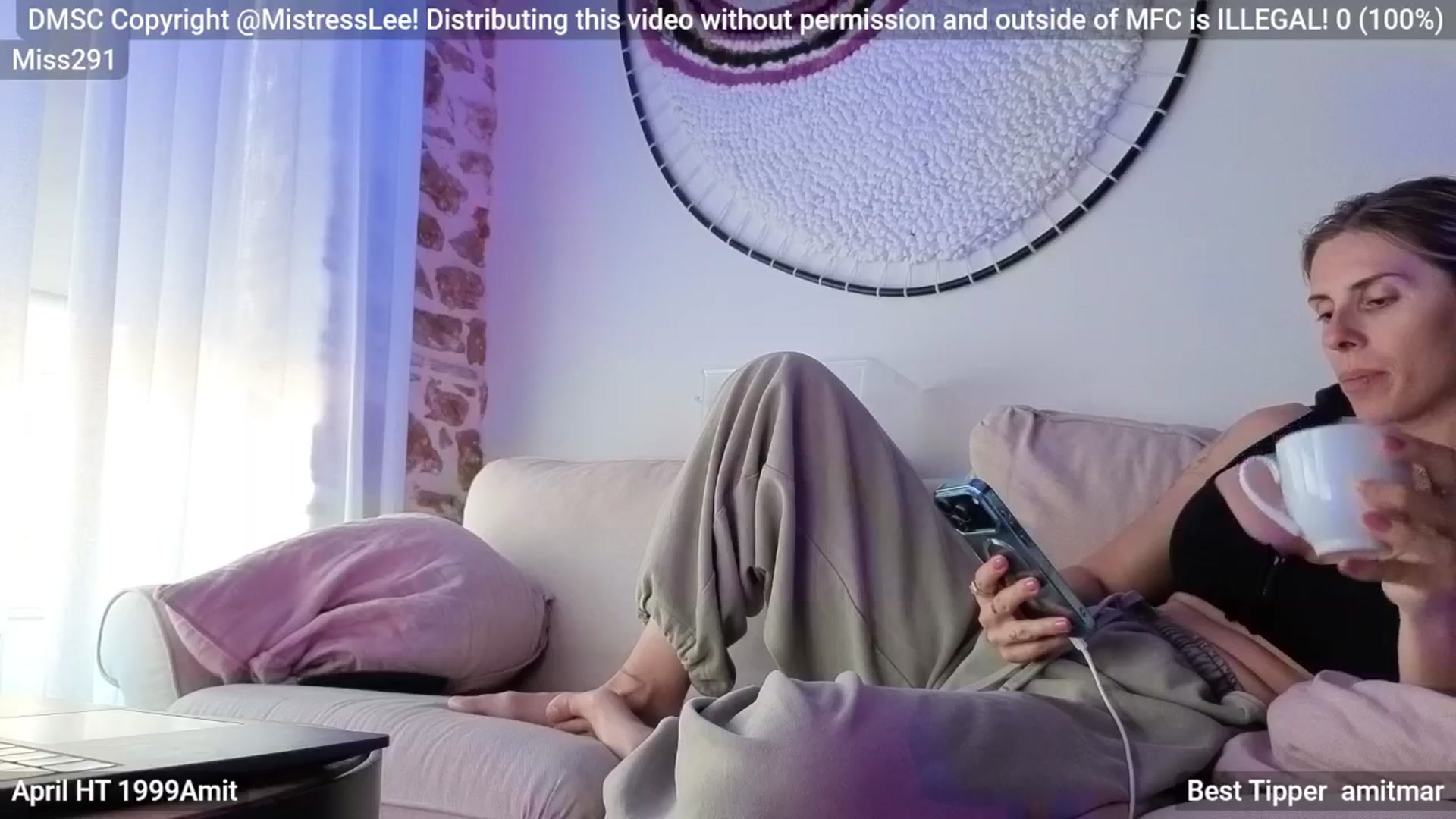 Gallery image thumbnail from Bday__B's myfreecams stream on, 04/03/2026, 19:00 image 10 of 20
