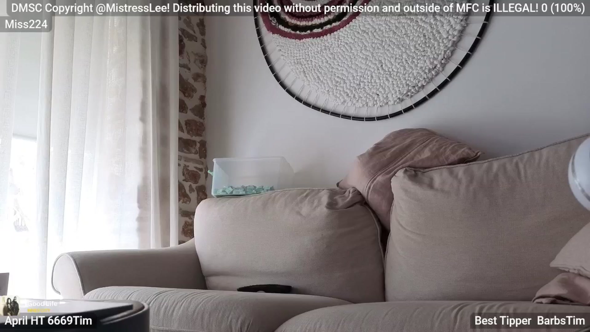 Gallery image thumbnail from Bday__B's myfreecams stream on, 04/08/2026, 14:13 image 2 of 20