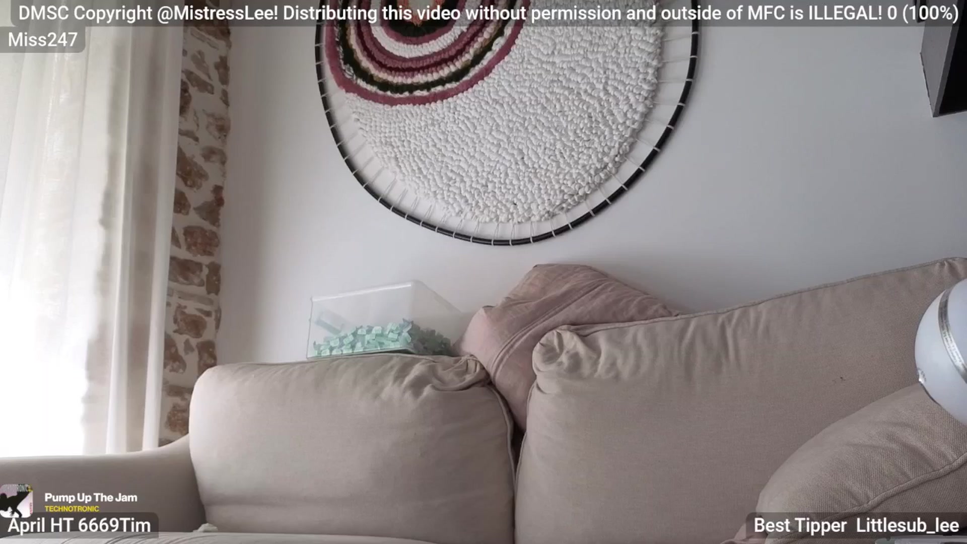 Gallery image thumbnail from Bday__B's myfreecams stream on, 04/10/2026, 11:21 image 17 of 20