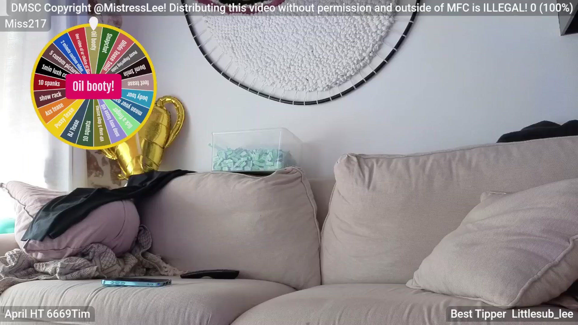 Gallery image thumbnail from Bday__B's myfreecams stream on, 04/13/2026, 12:07 image 15 of 20