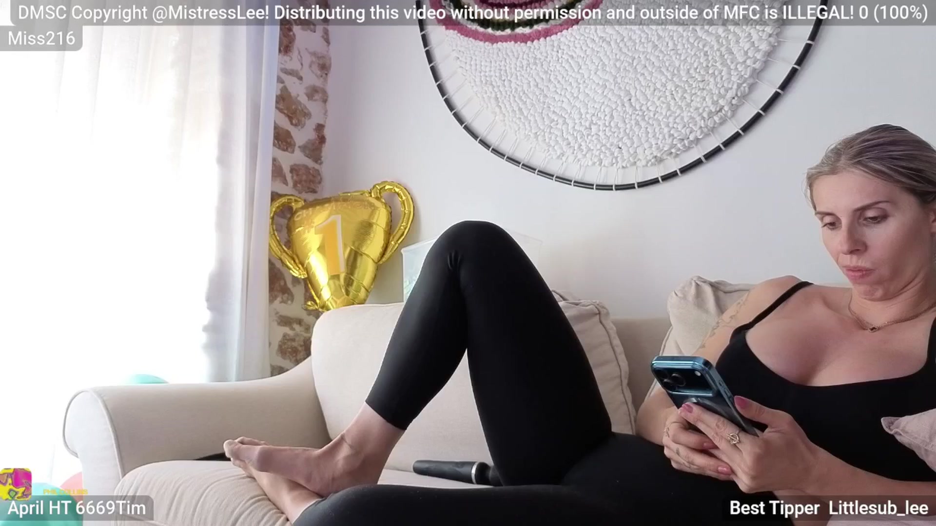 Gallery image thumbnail from Bday__B's myfreecams stream on, 04/15/2026, 13:48 image 19 of 20