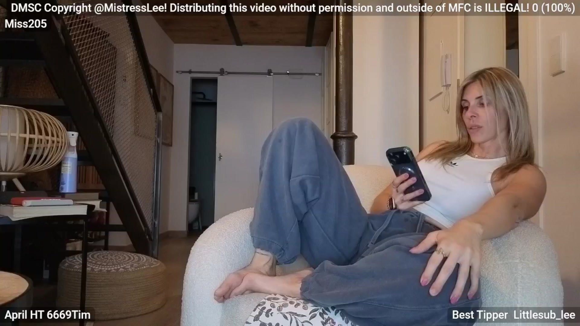 Gallery image thumbnail from Bday__B's myfreecams stream on, 04/17/2026, 19:02 image 16 of 20