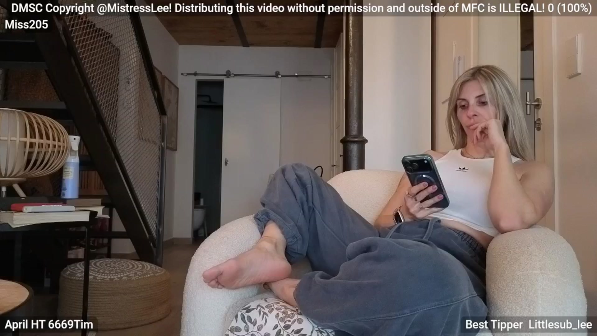 Gallery image thumbnail from Bday__B's myfreecams stream on, 04/17/2026, 19:02 image 7 of 20