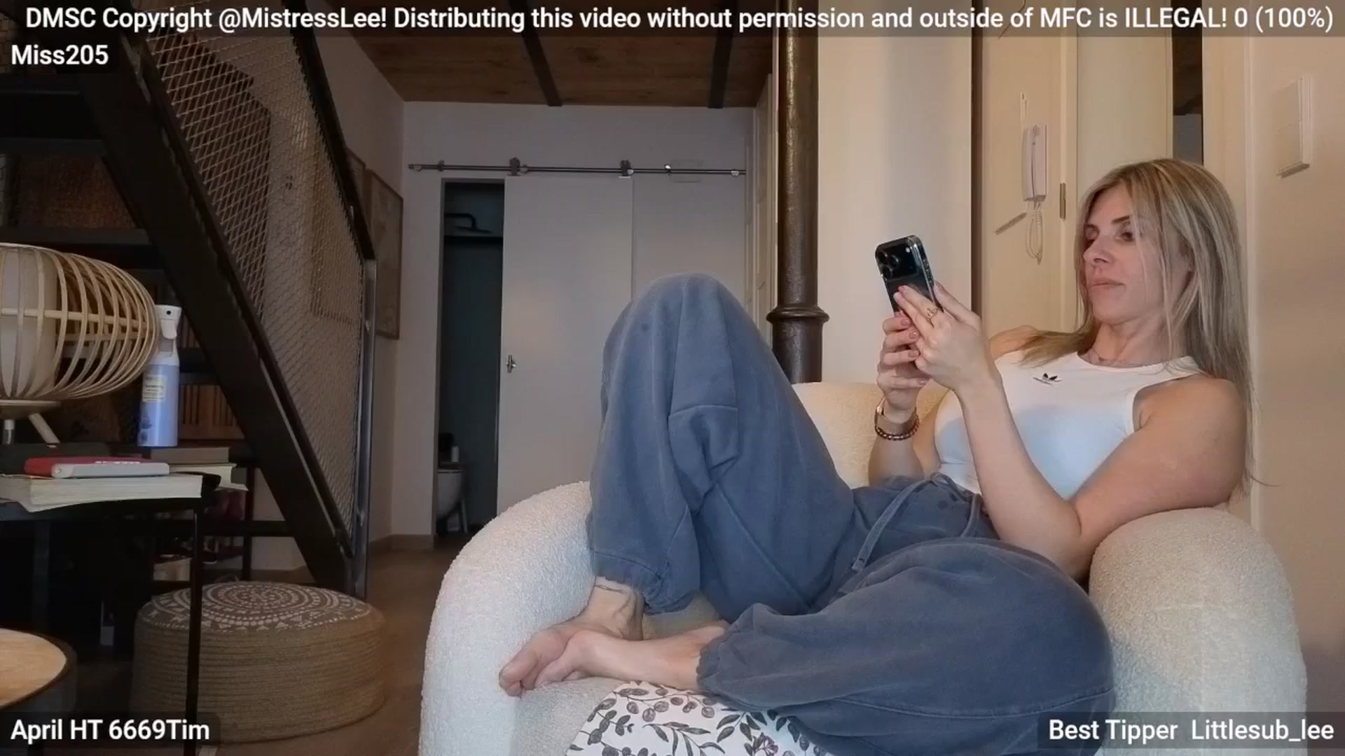 Gallery image thumbnail from Bday__B's myfreecams stream on, 04/17/2026, 19:02 image 15 of 20