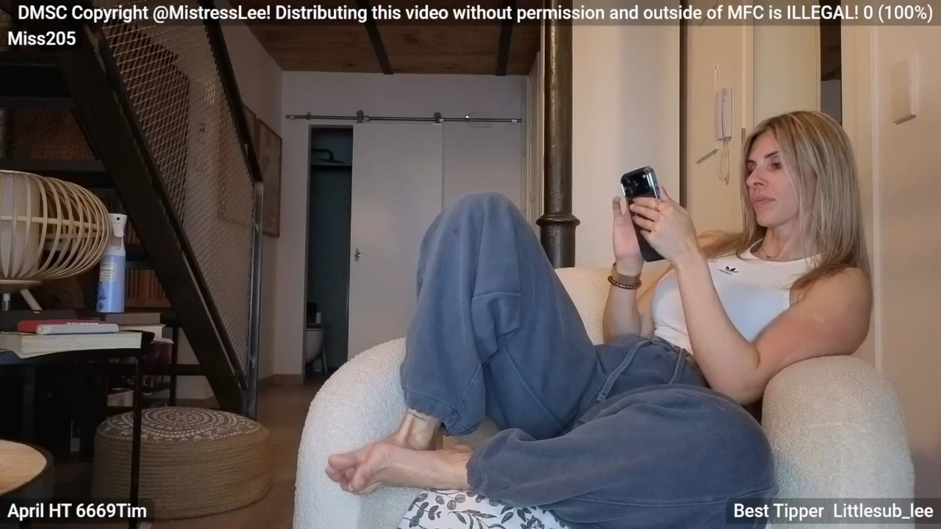 Gallery image thumbnail from Bday__B's myfreecams stream on, 04/17/2026, 19:02 image 17 of 20