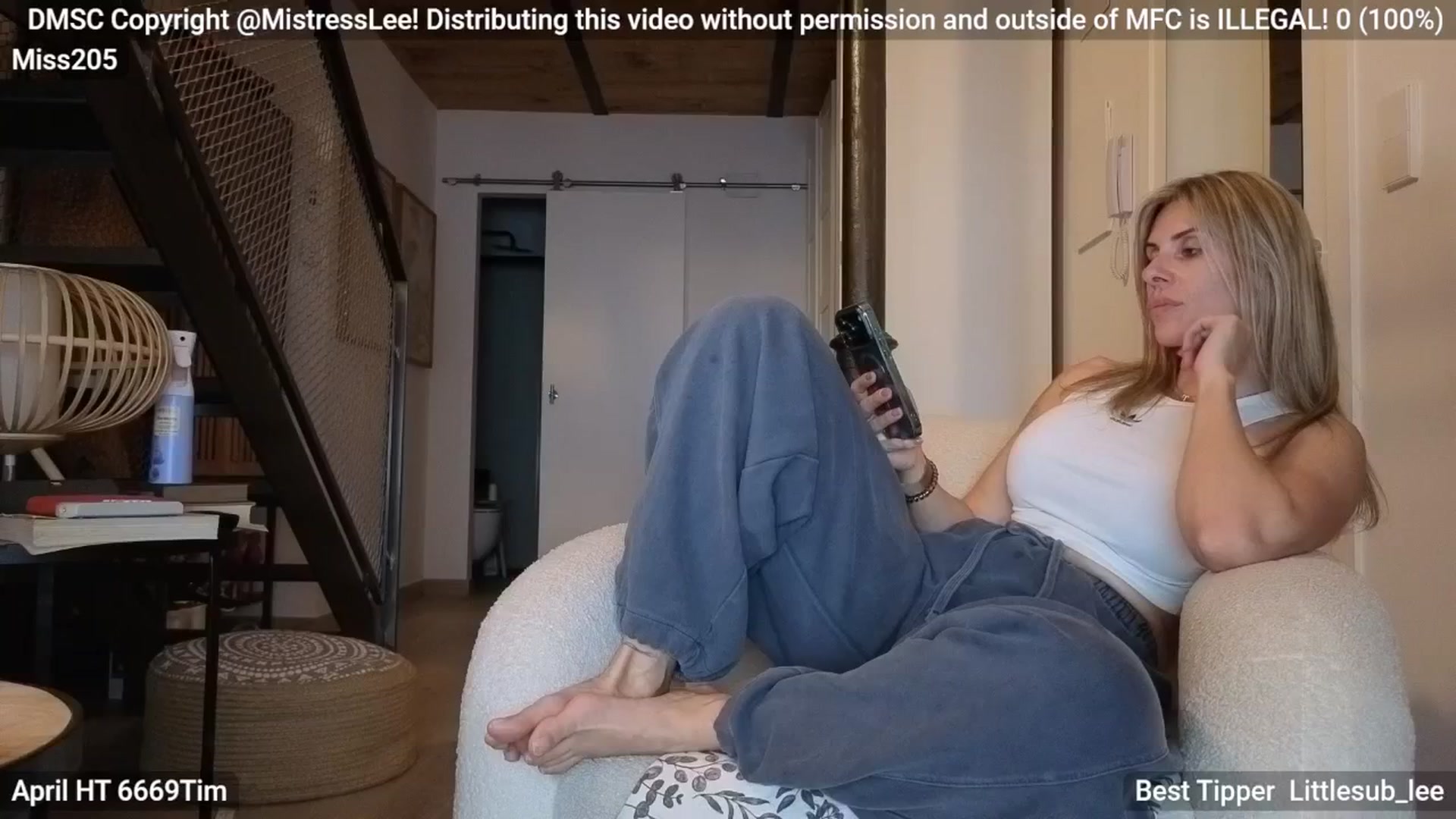 Gallery image thumbnail from Bday__B's myfreecams stream on, 04/17/2026, 19:02 image 19 of 20