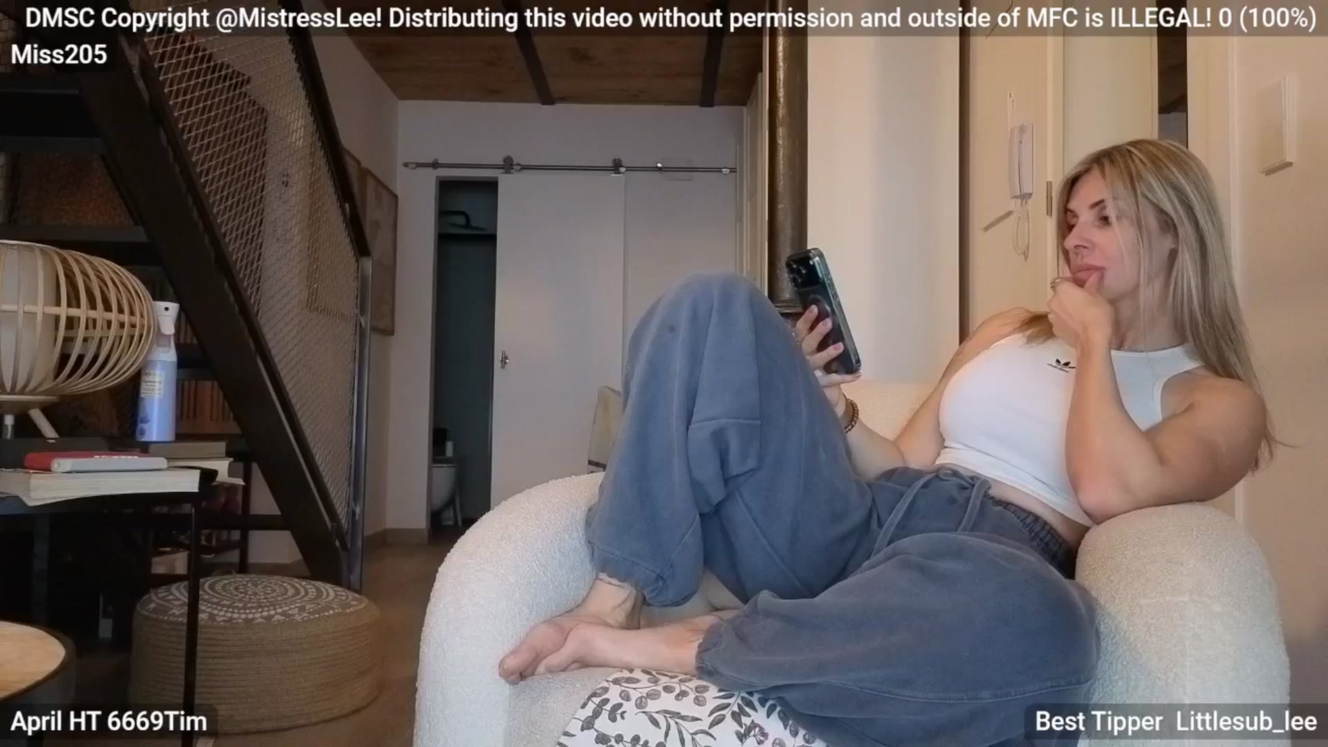 Gallery image thumbnail from Bday__B's myfreecams stream on, 04/17/2026, 19:02 image 14 of 20