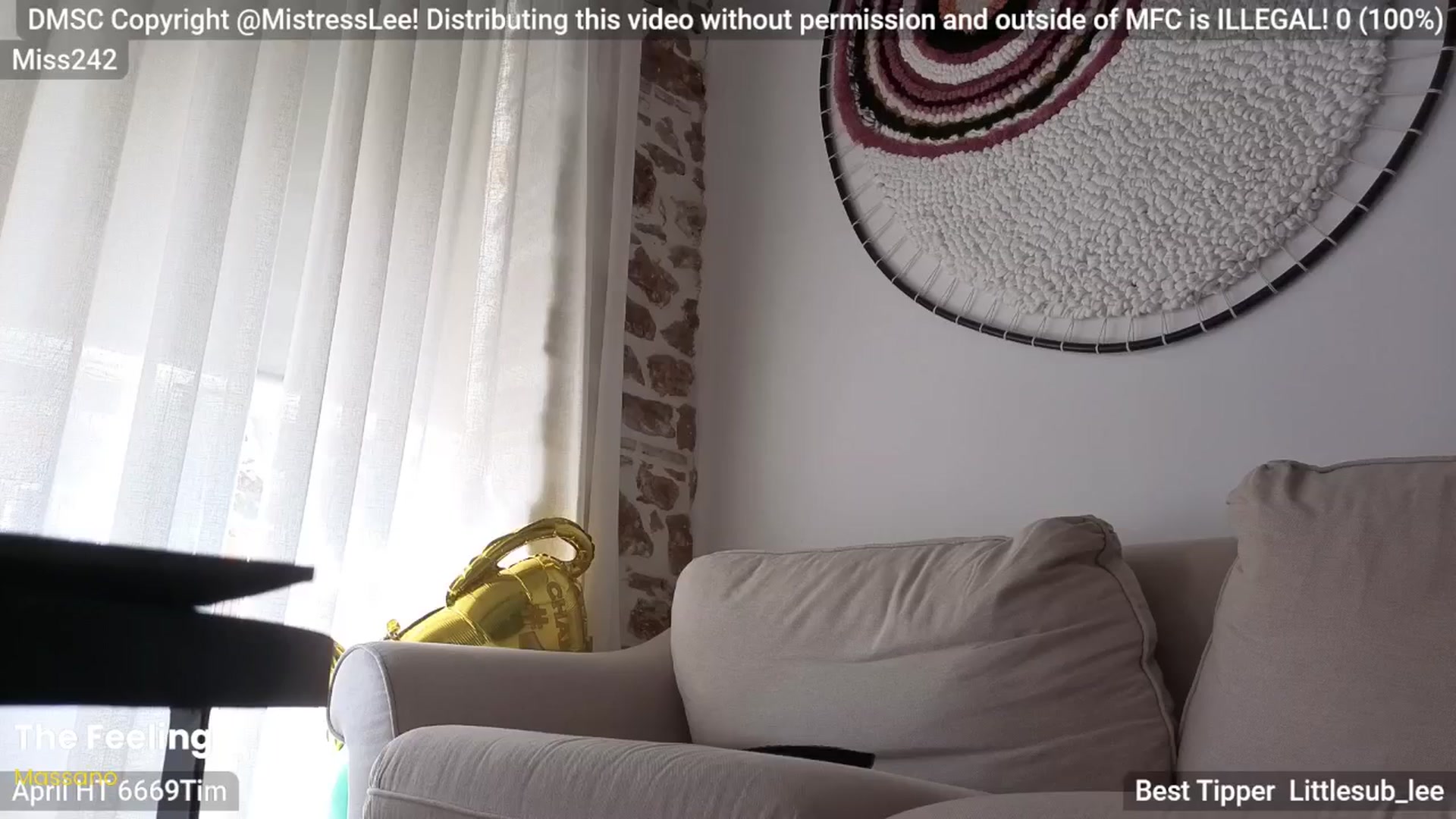 Gallery image thumbnail from Bday__B's myfreecams stream on, 04/21/2026, 08:59 image 2 of 20