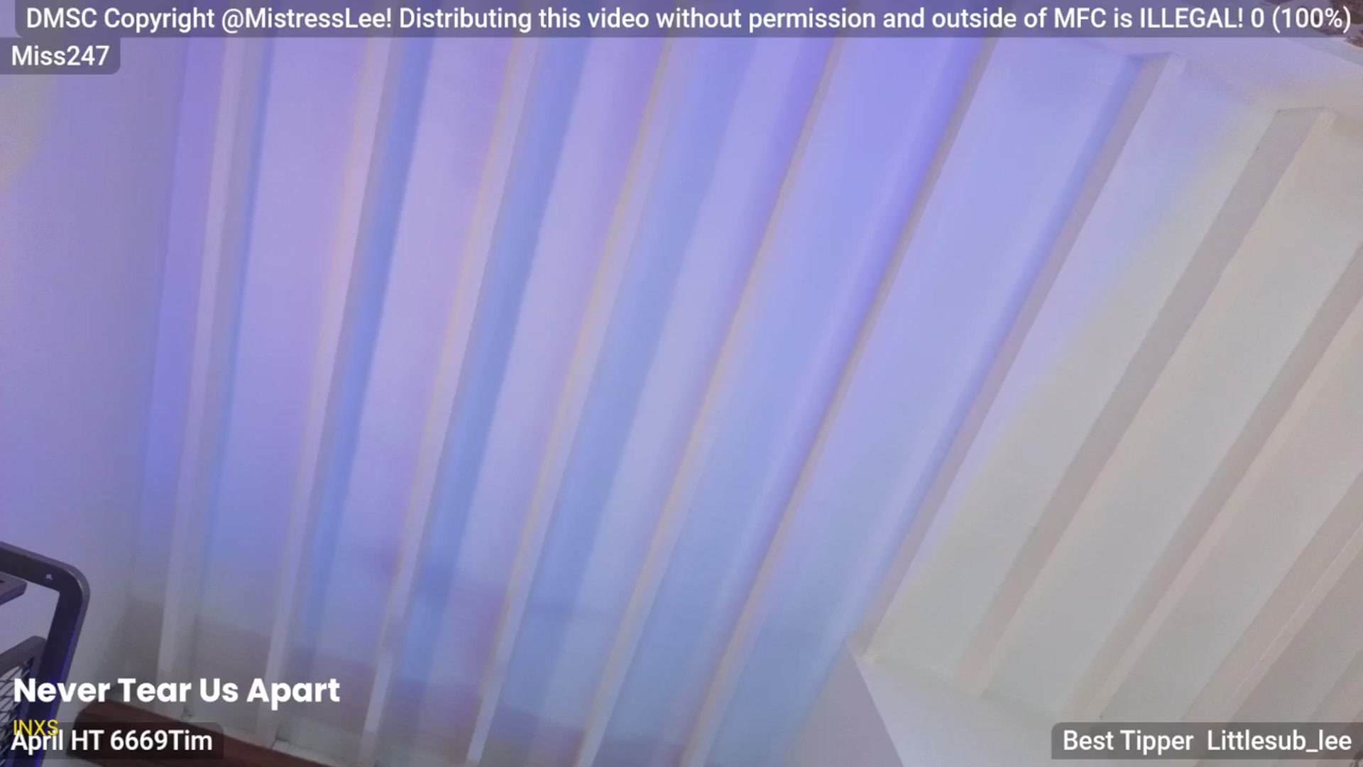 Gallery image thumbnail from Bday__B's myfreecams stream on, 04/25/2026, 06:45 image 20 of 20