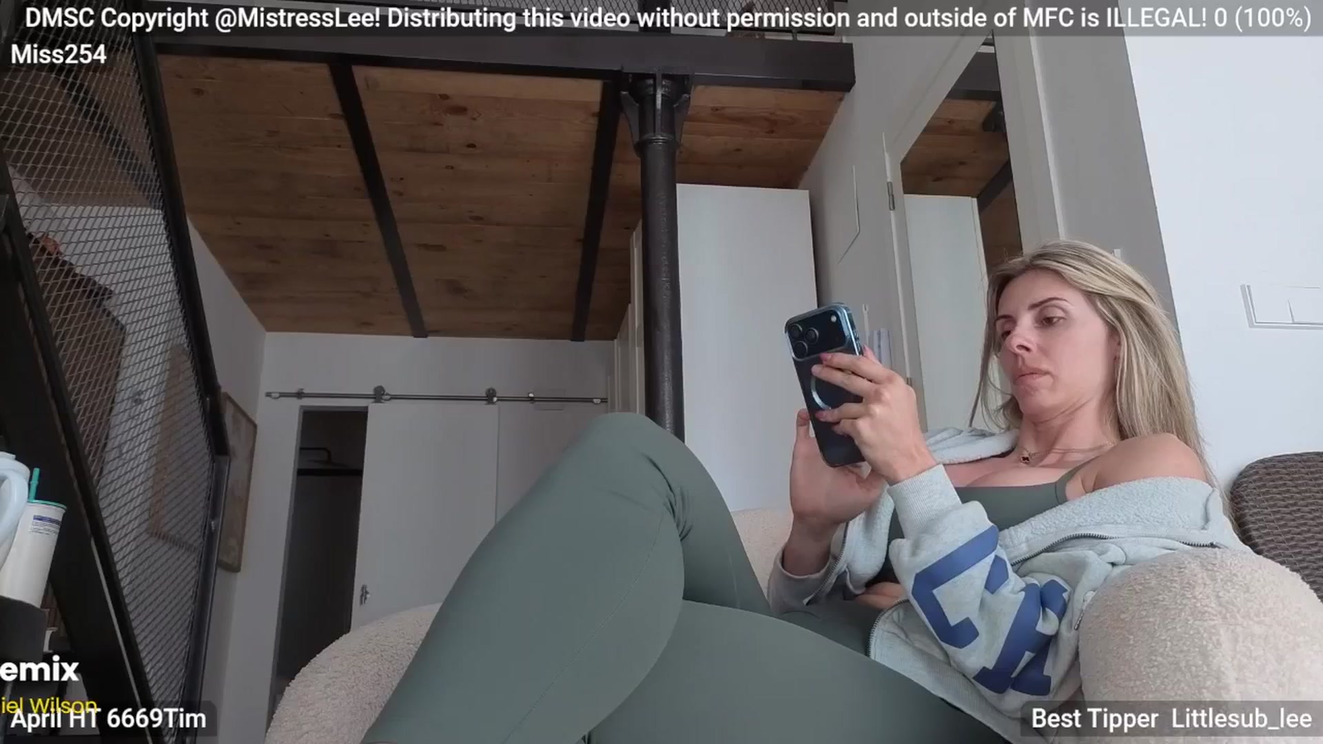 Gallery image thumbnail from Bday__B's myfreecams stream on, 04/27/2026, 14:35 image 4 of 20
