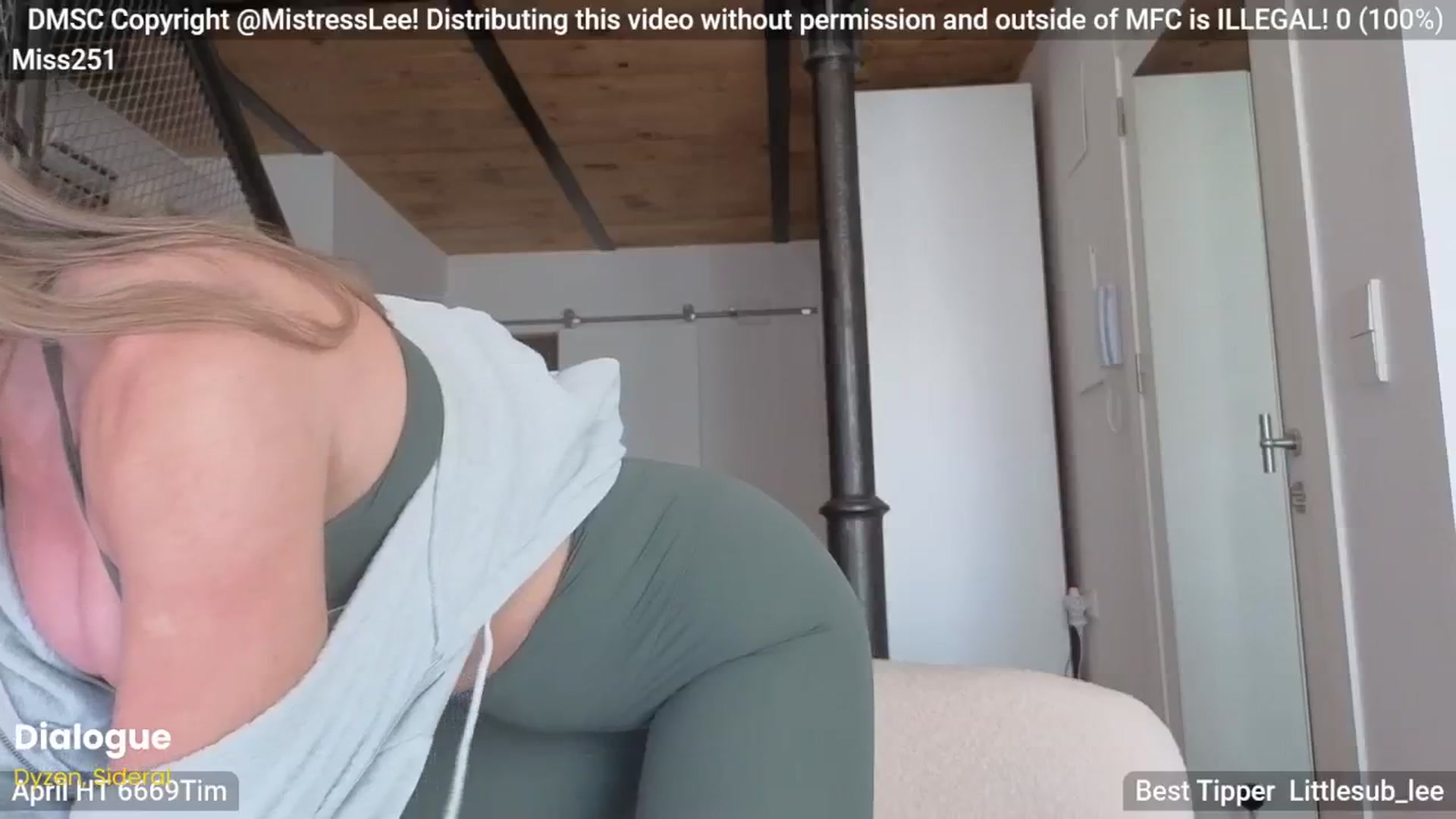 Gallery image thumbnail from Bday__B's myfreecams stream on, 04/27/2026, 14:35 image 20 of 20