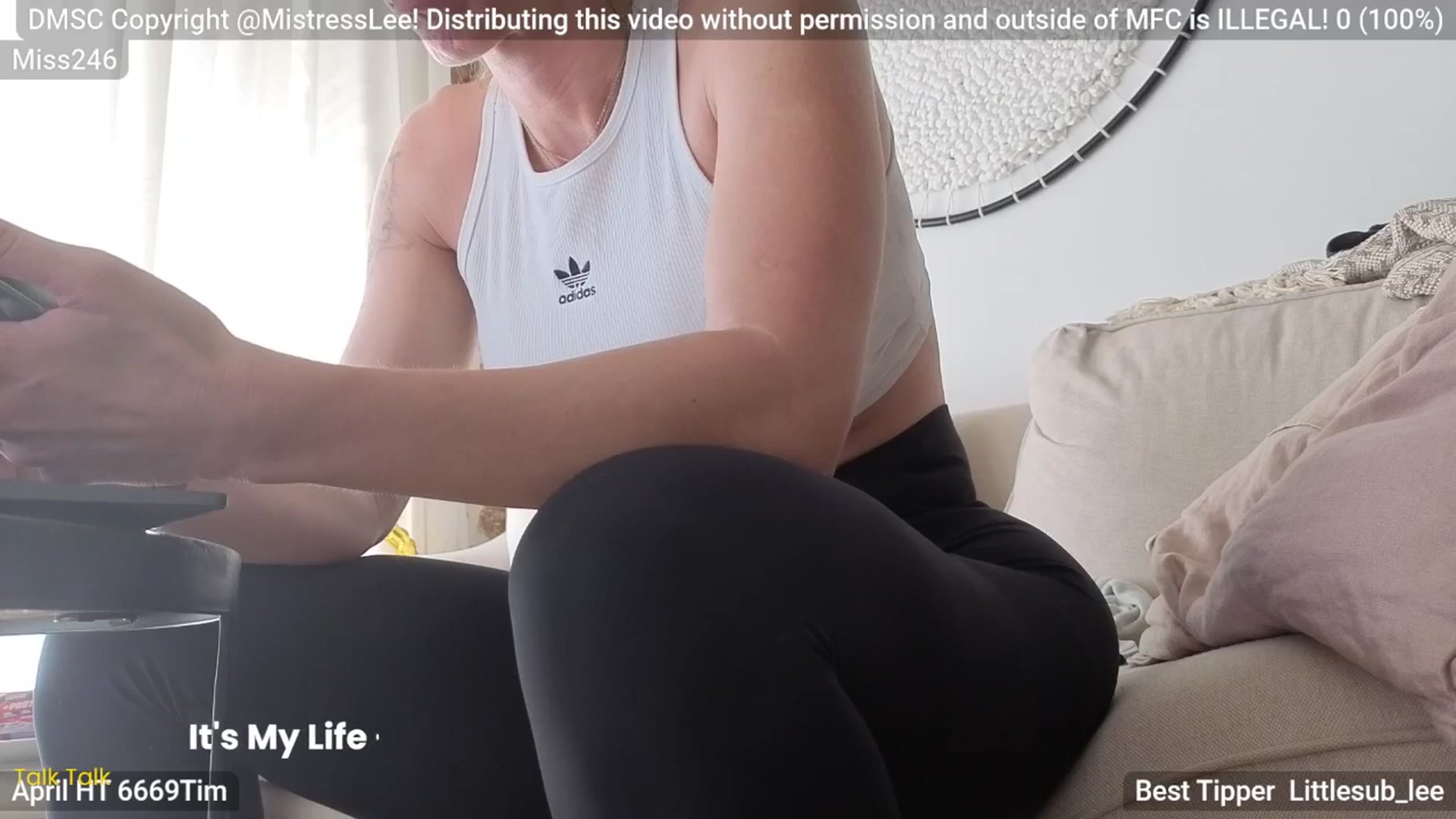 Gallery image thumbnail from Bday__B's myfreecams stream on, 04/30/2026, 11:51 image 13 of 20