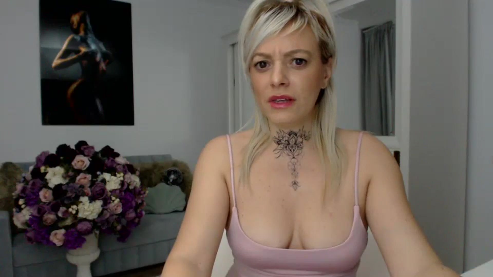 Gallery image thumbnail from Bday_awesomeB's myfreecams stream on, 03/03/2024, 01:45 image 11 of 20