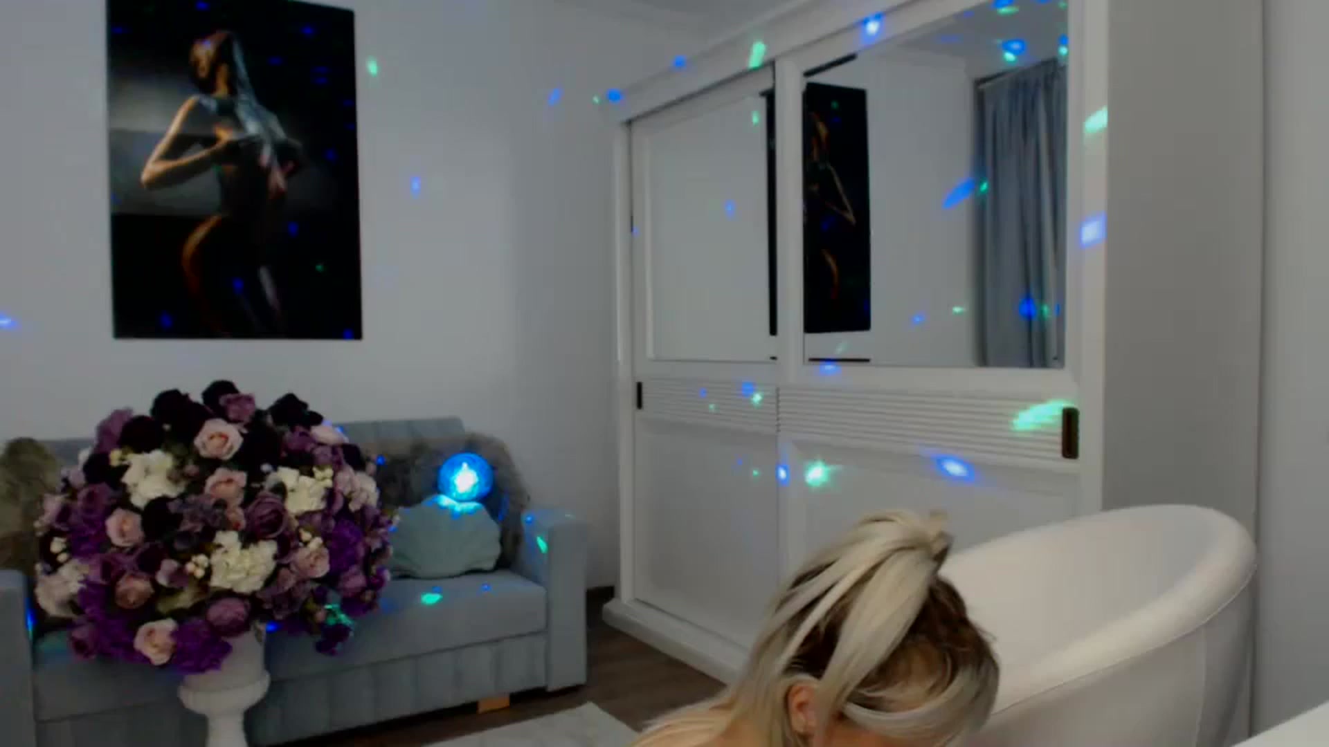 Gallery image thumbnail from Bday_awesomeB's myfreecams stream on, 03/03/2024, 01:45 image 17 of 20