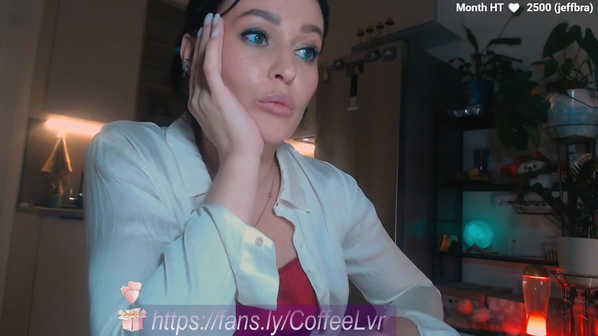 Gallery image thumbnail from Bday_brew's myfreecams stream on, 10/10/2025, 18:50 image 3 of 20