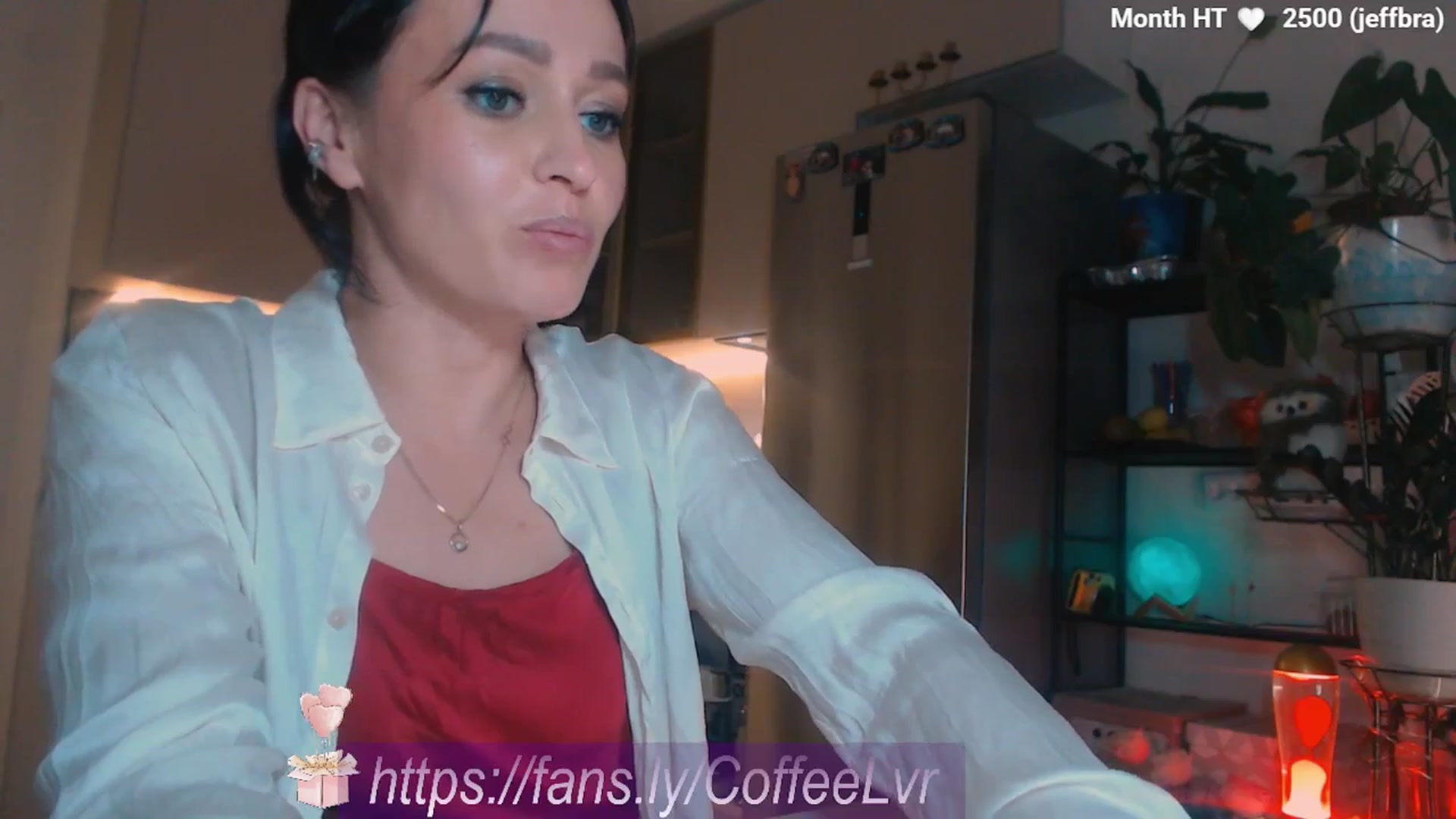 Gallery image thumbnail from Bday_brew's myfreecams stream on, 10/10/2025, 18:50 image 6 of 20